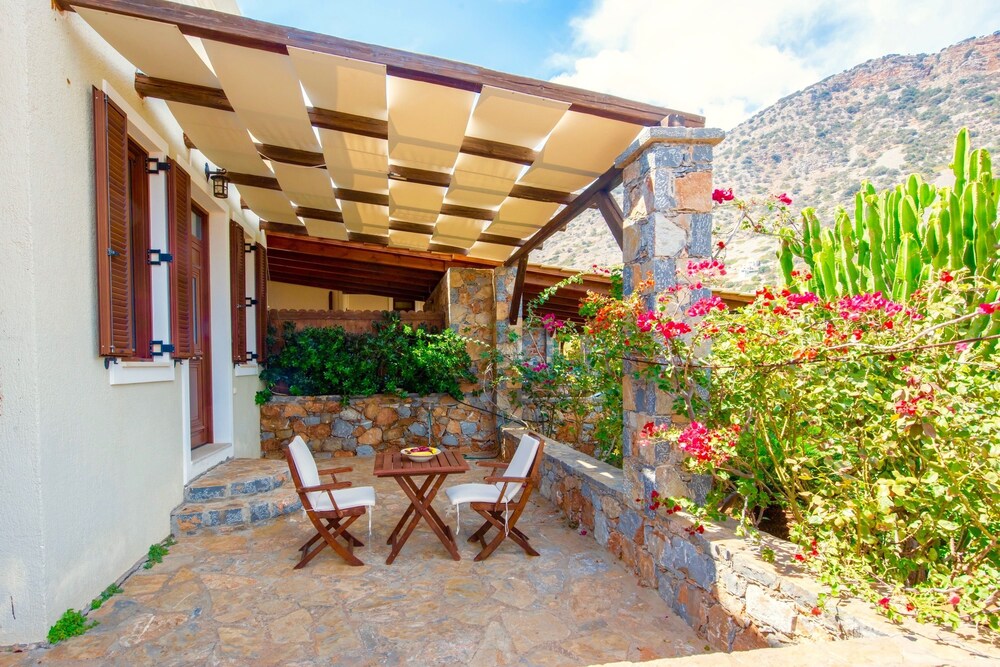Villa Olus Elounda