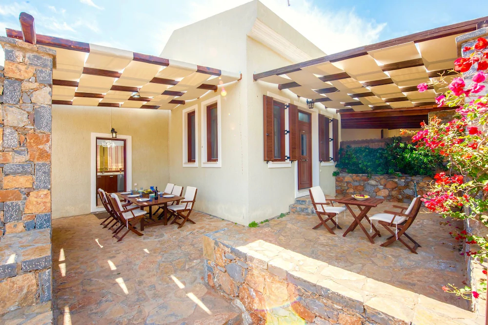 Villa Olus Elounda