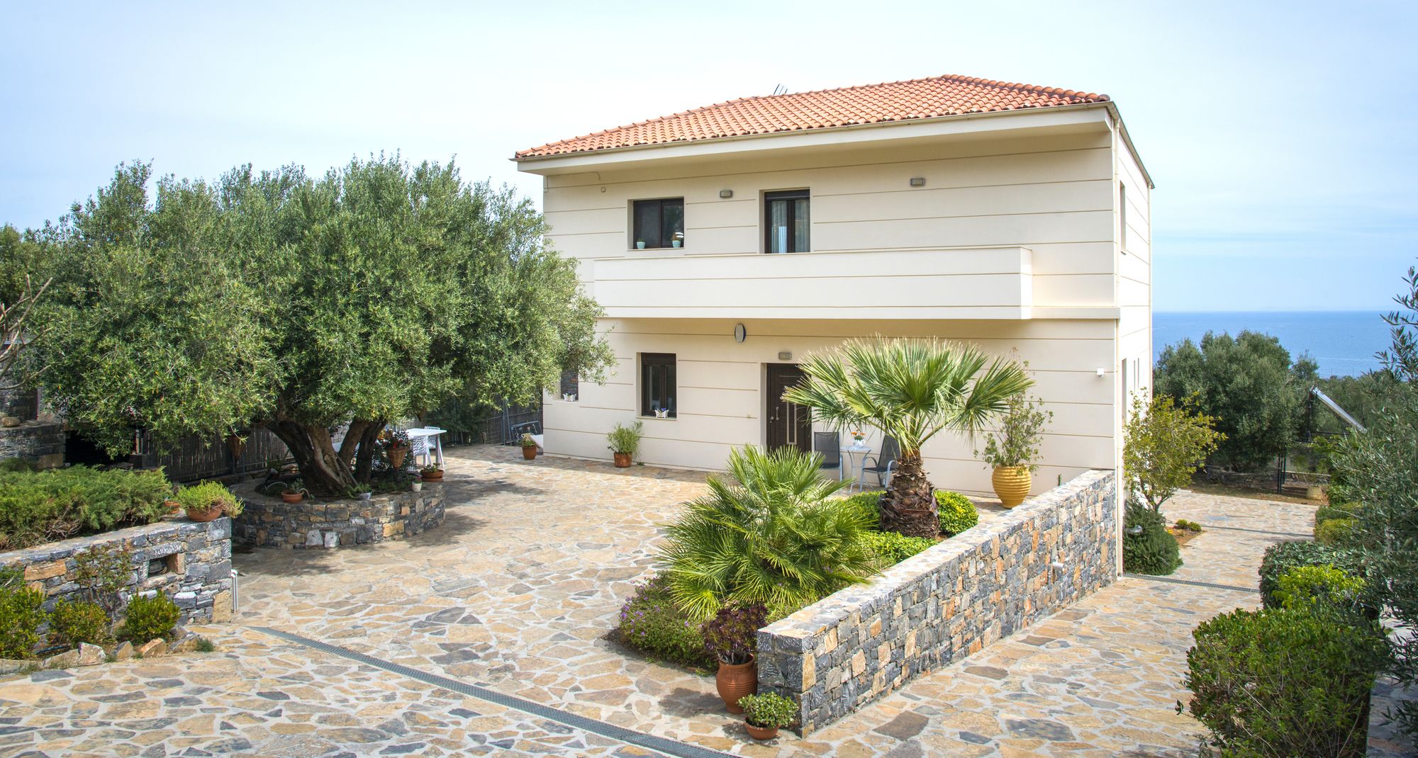 Villa Panorama