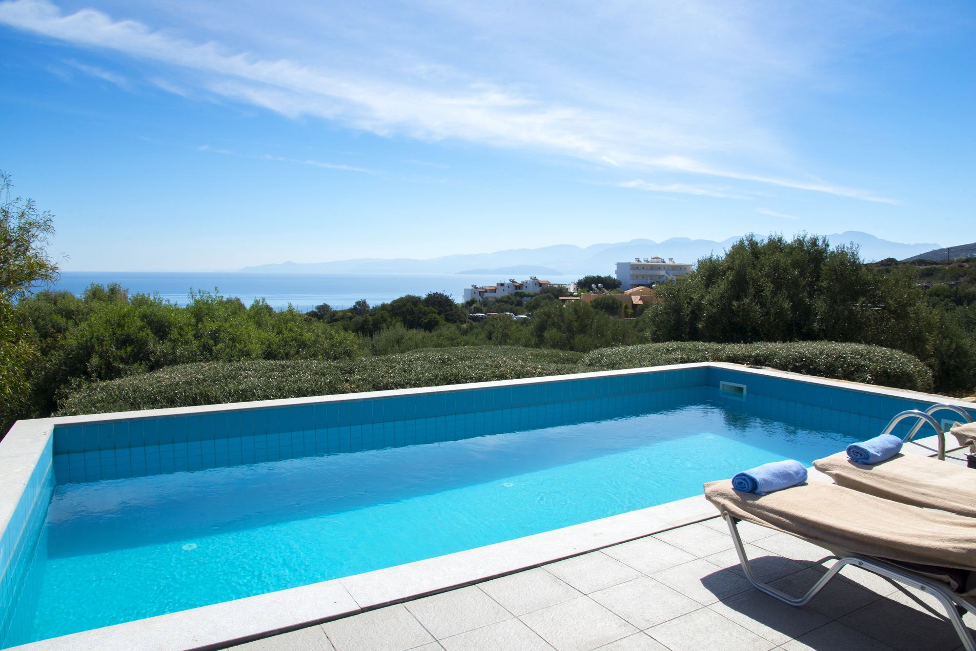 Villa Panorama