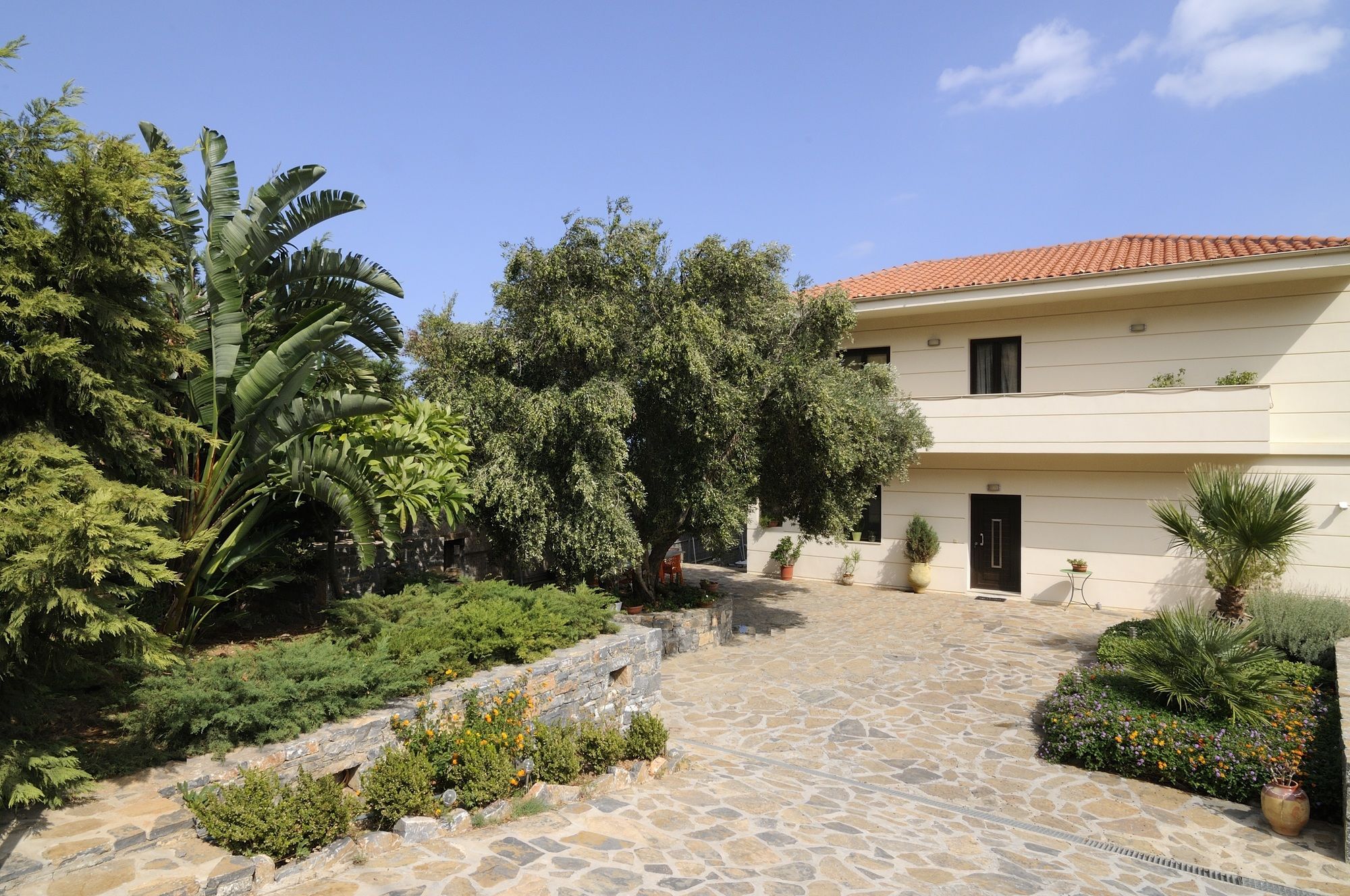 Villa Panorama