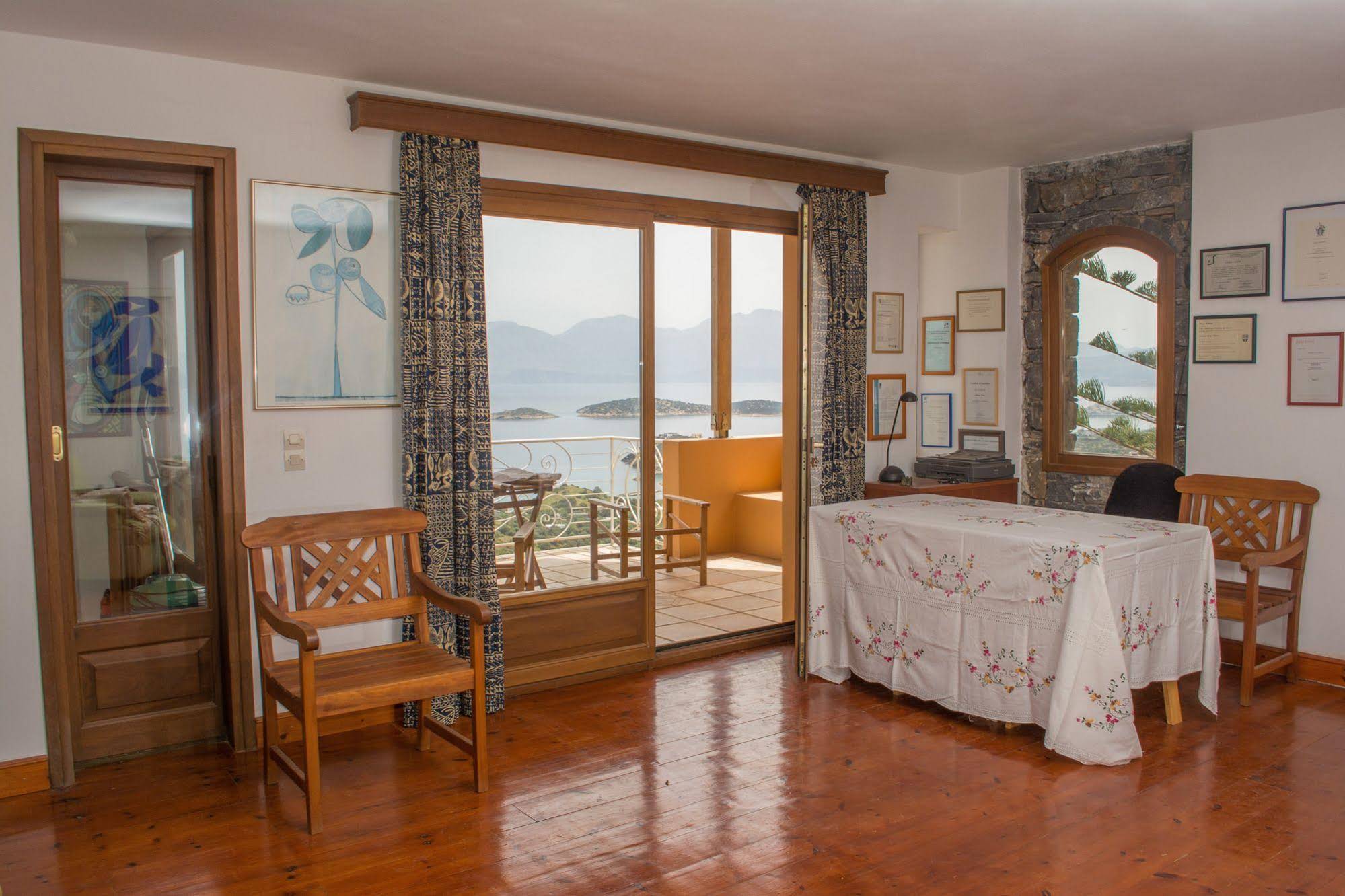 Villa Phoebus