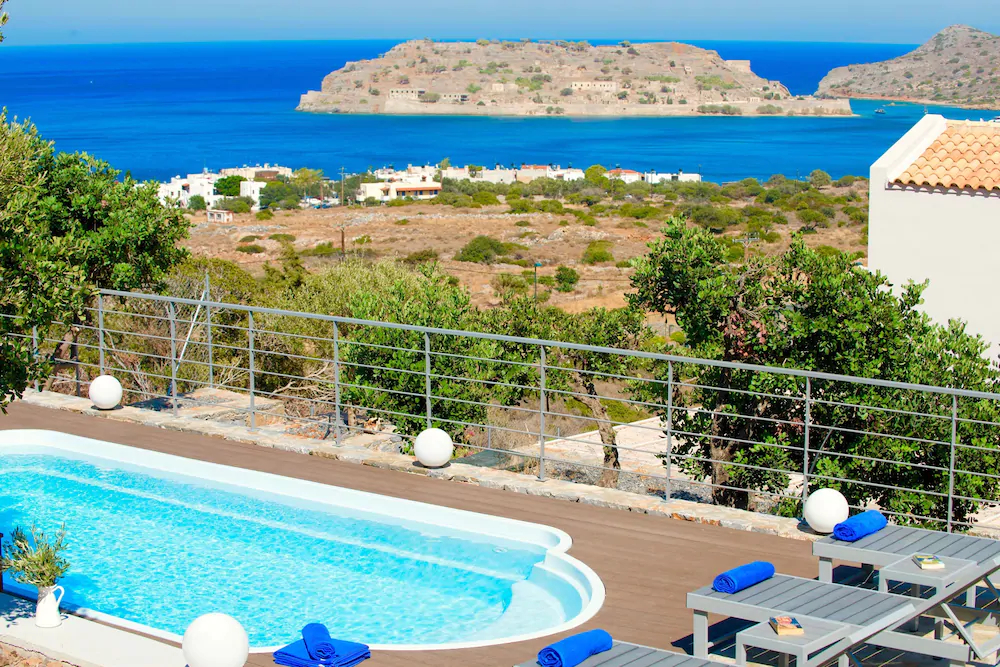 Villa Venus