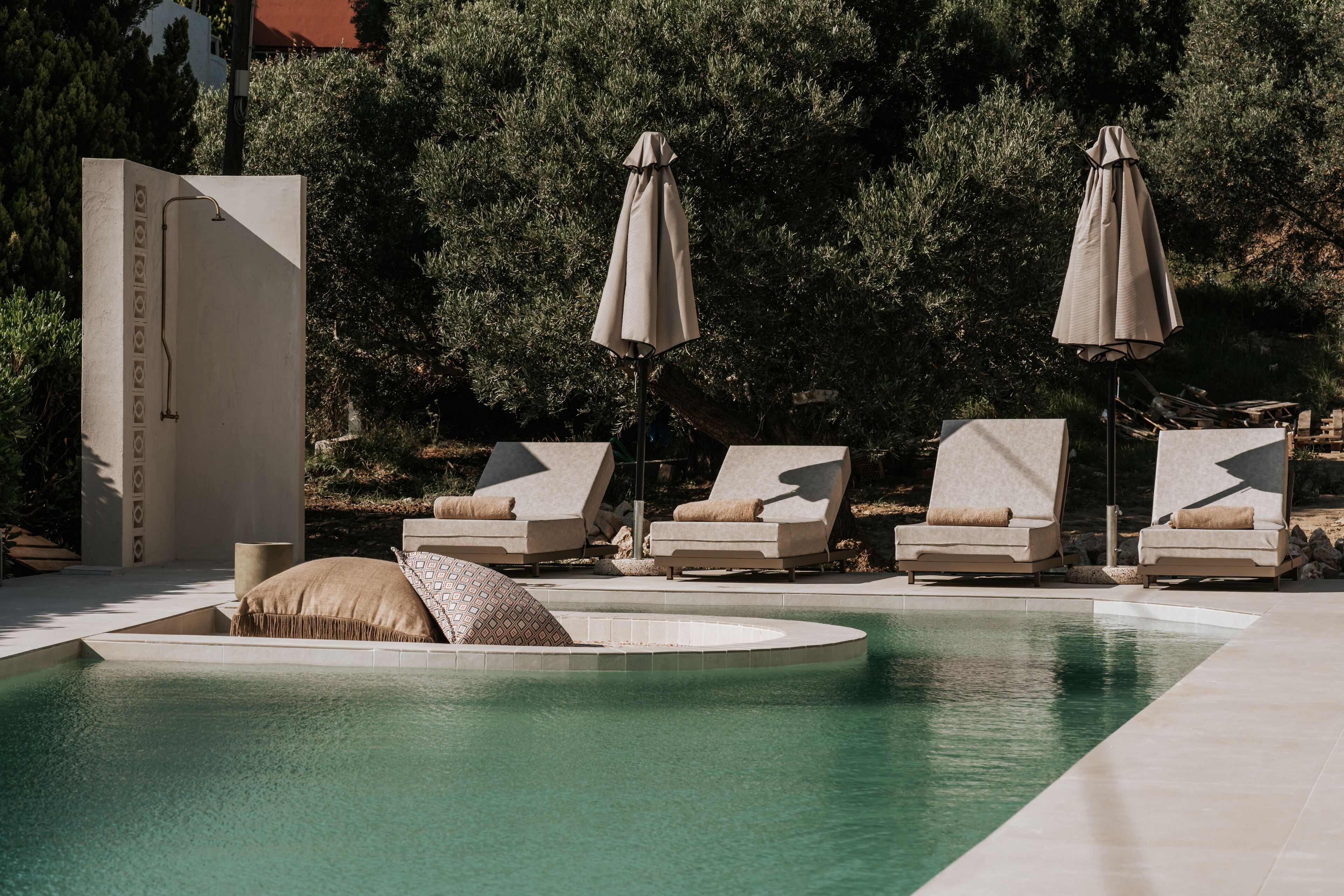 Amente Mindful Stay