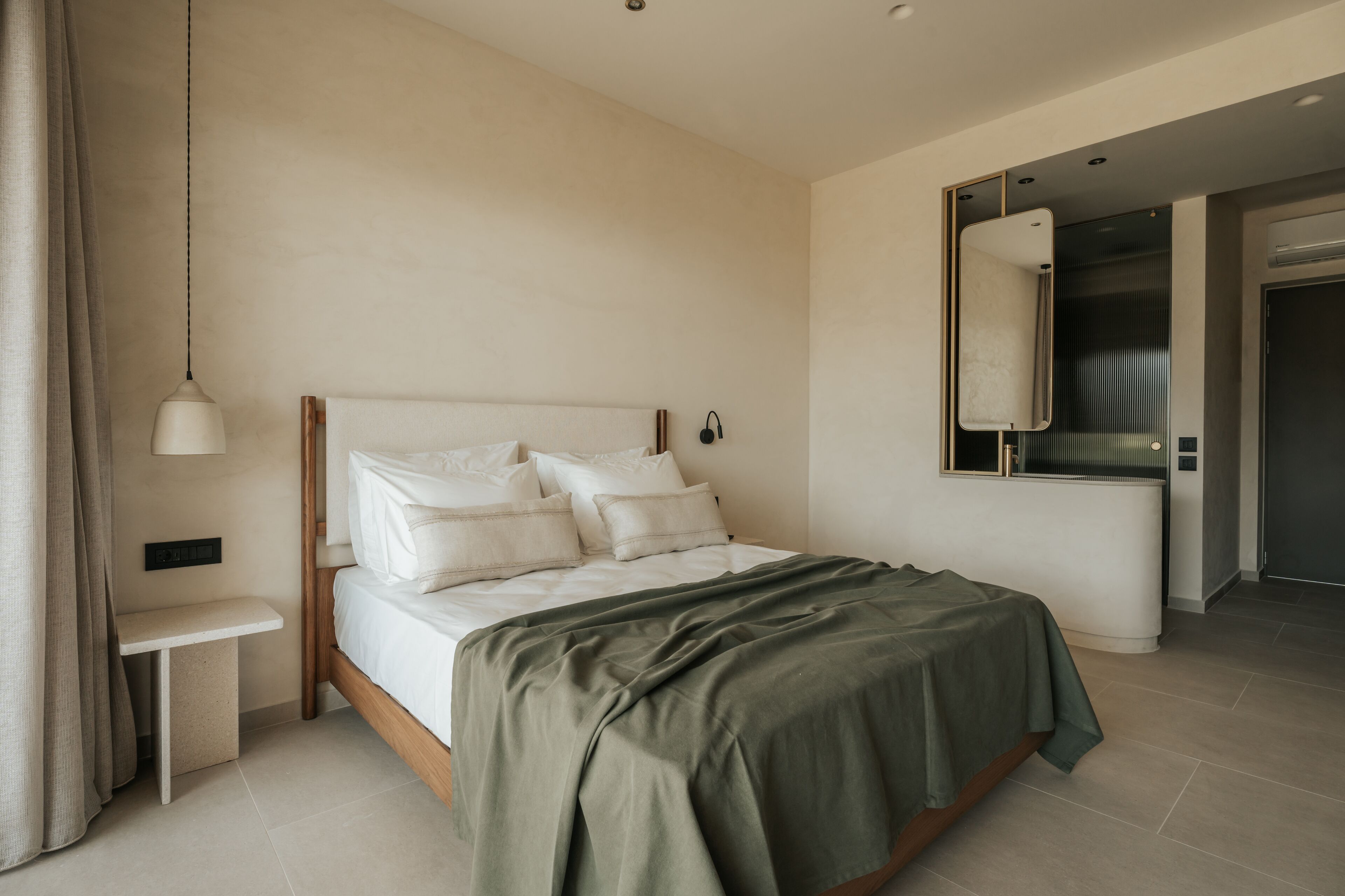 Amente Mindful Stay