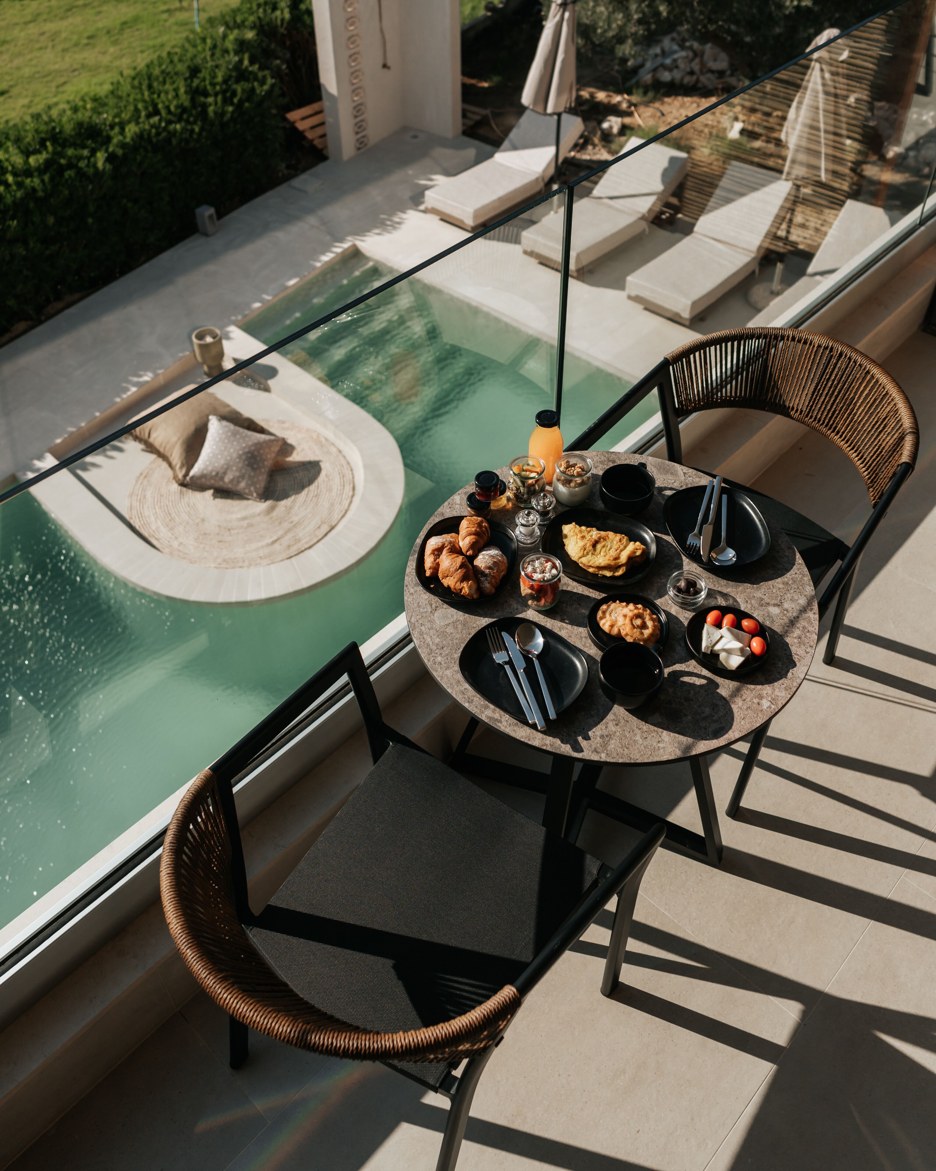 Amente Mindful Stay