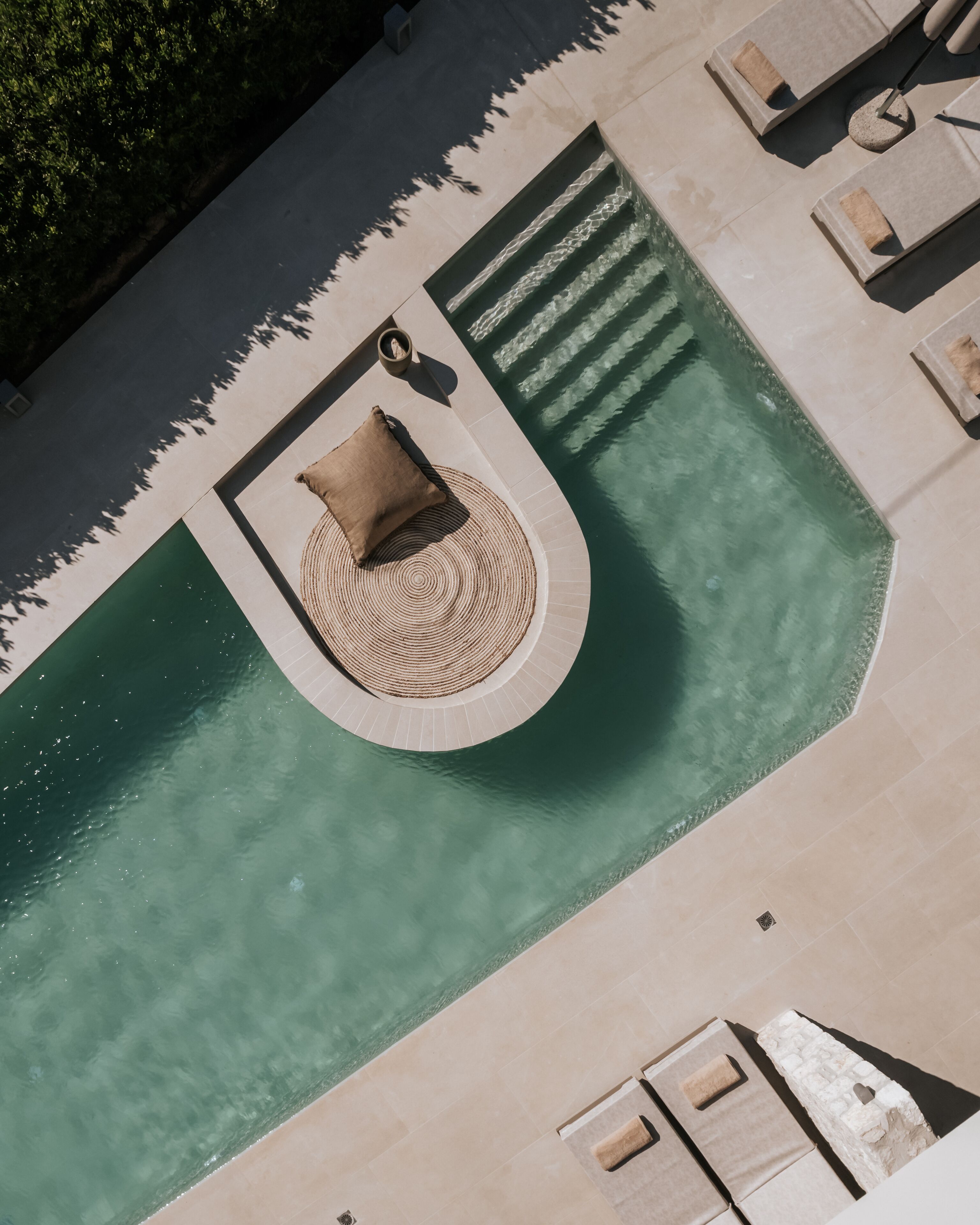 Amente Mindful Stay