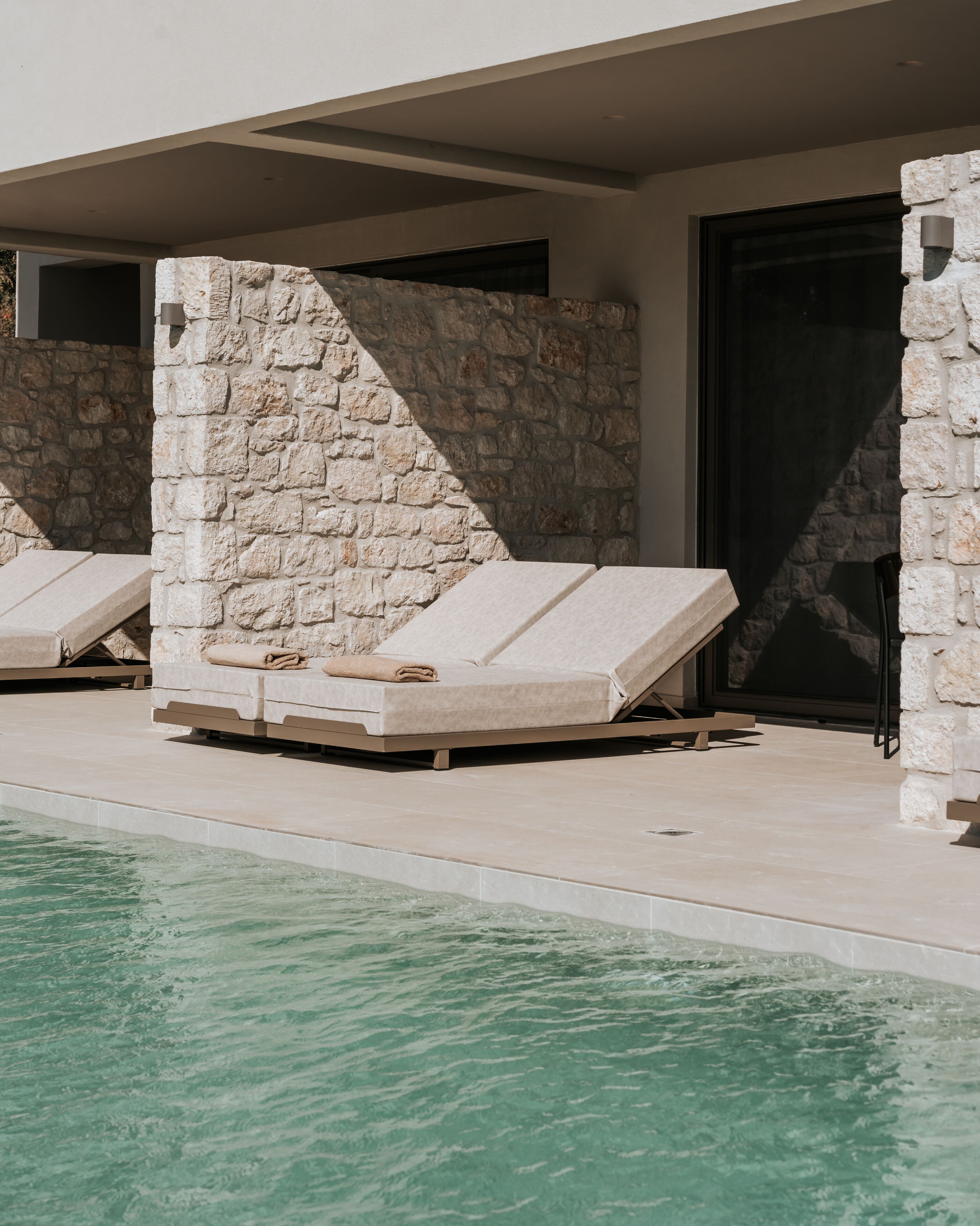 Amente Mindful Stay