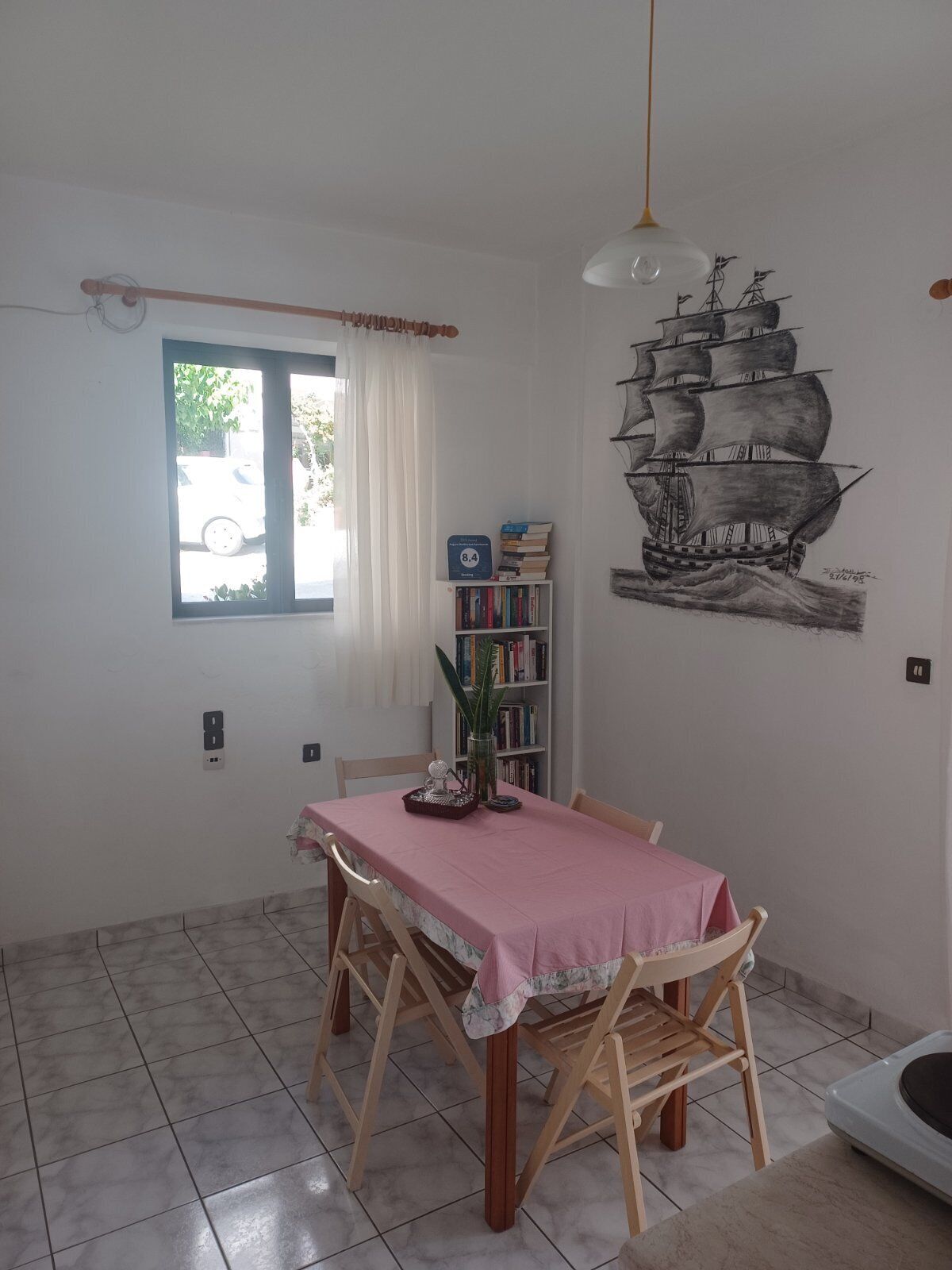 Argiro Studios And Apartments