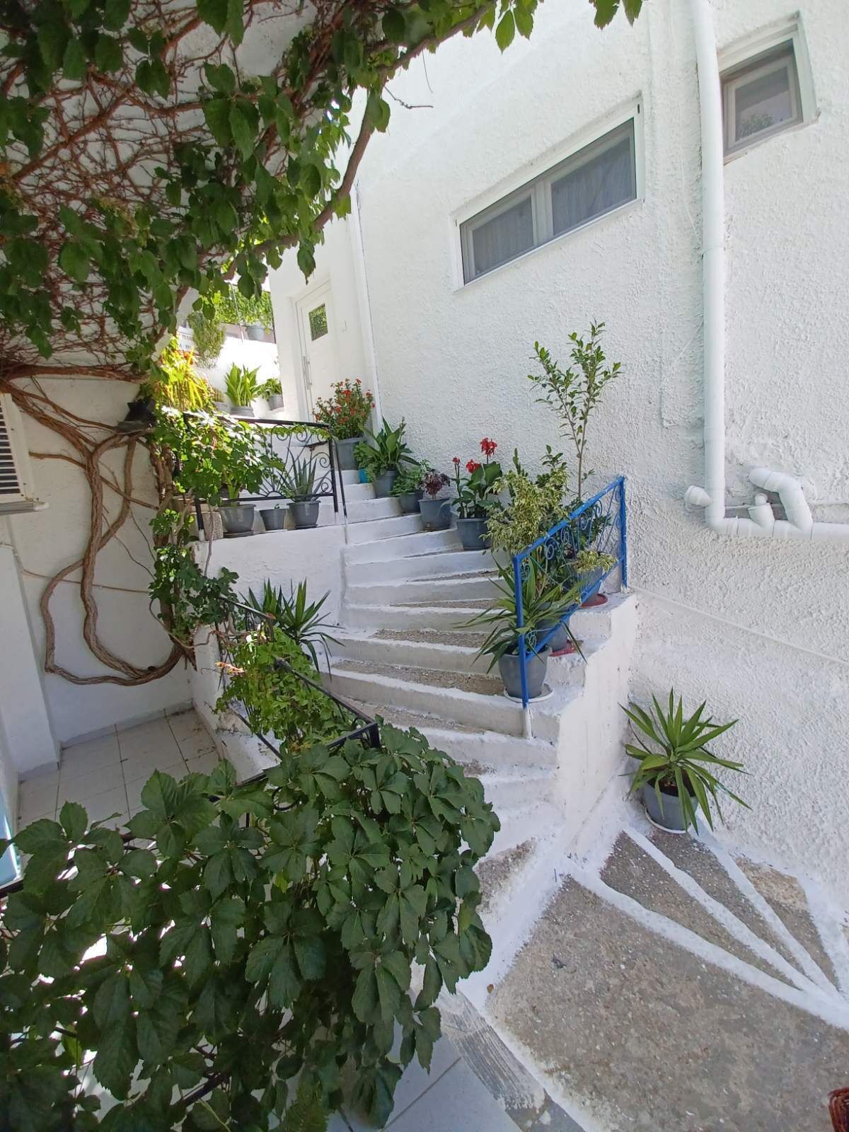 Argiro Studios And Apartments