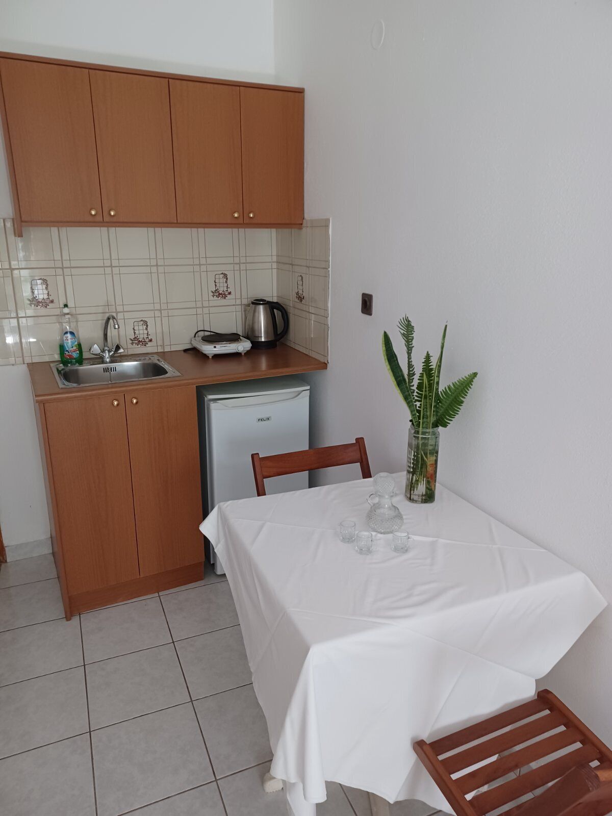 Argiro Studios And Apartments