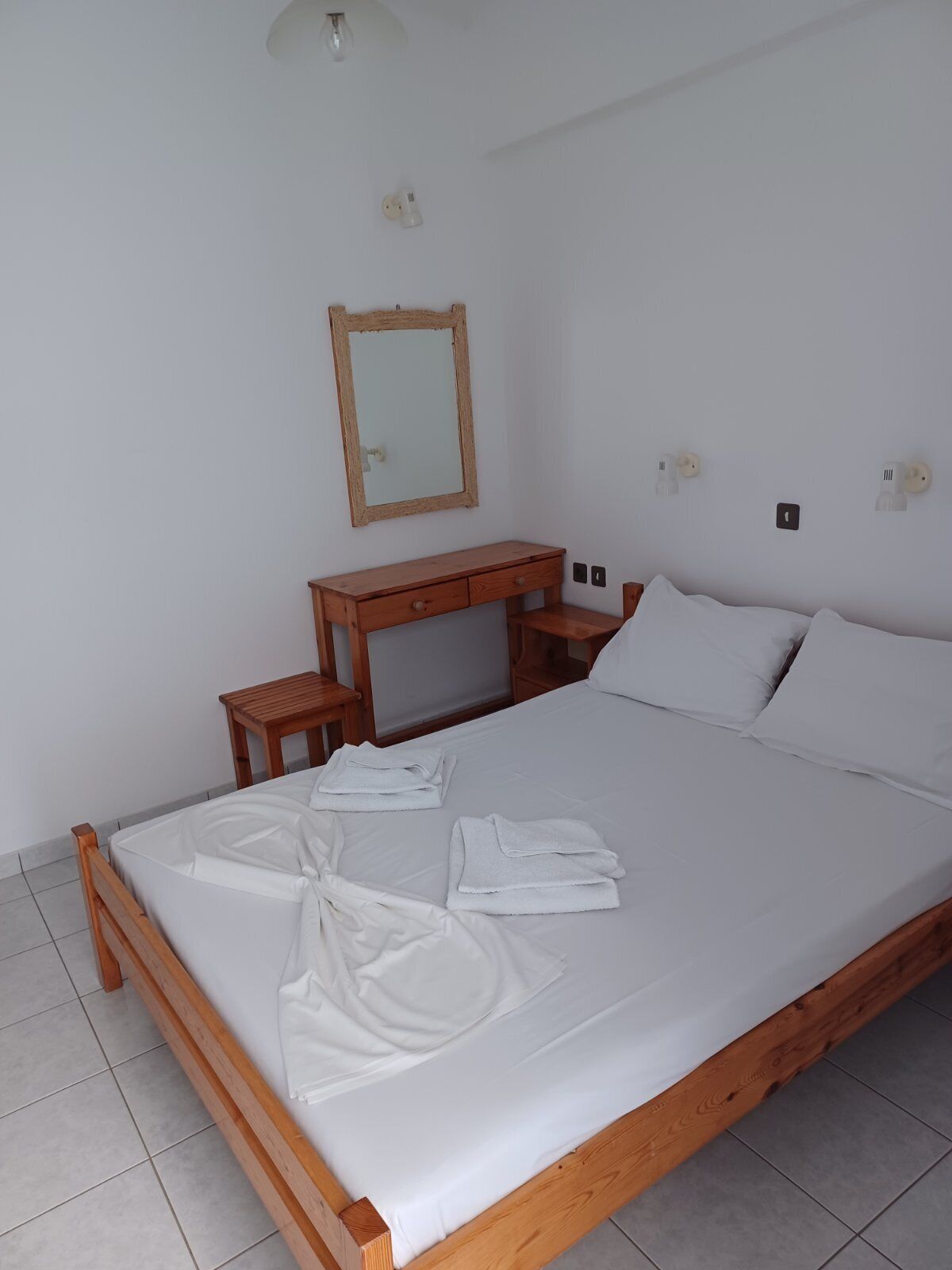 Argiro Studios And Apartments