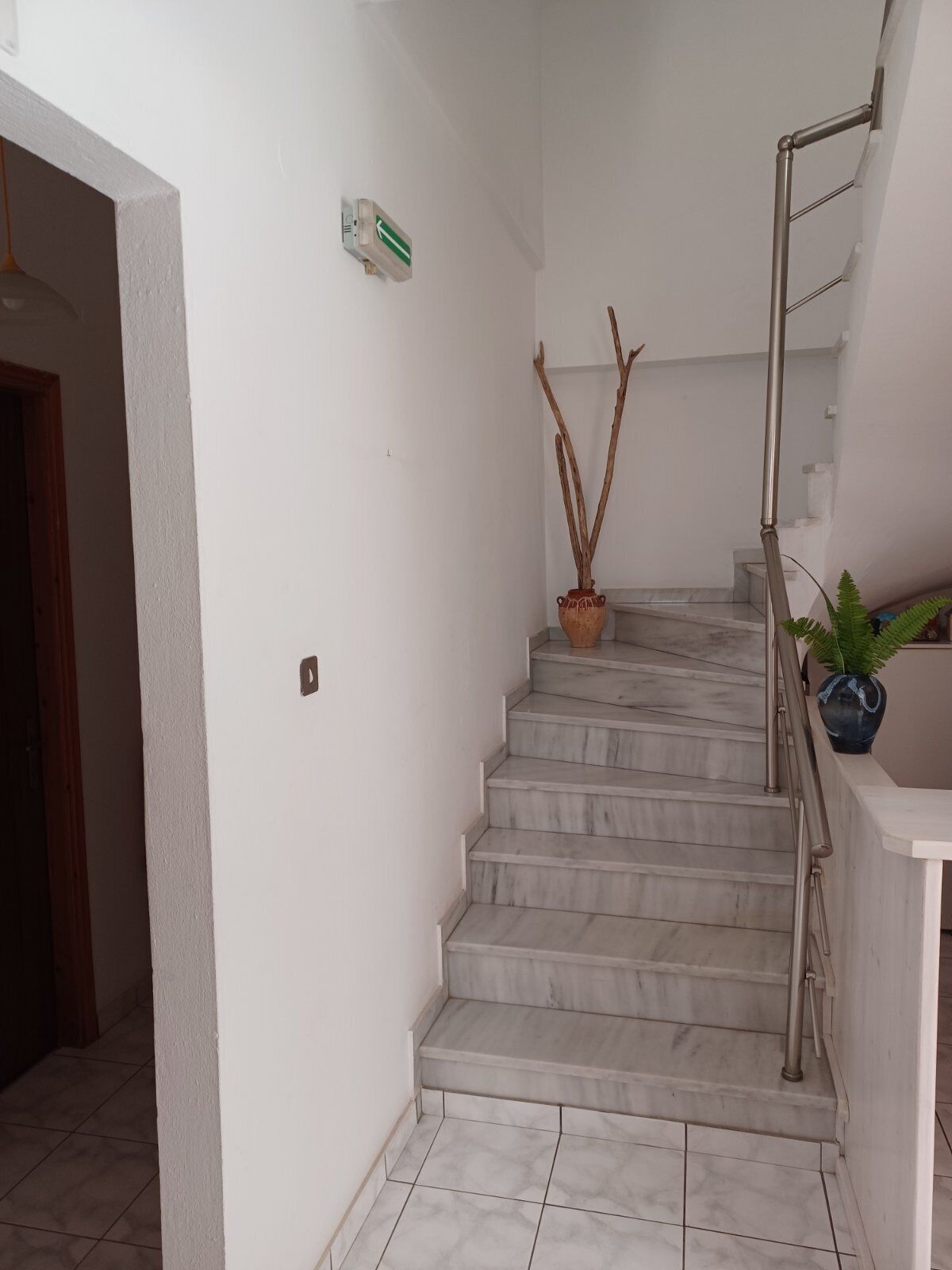Argiro Studios And Apartments