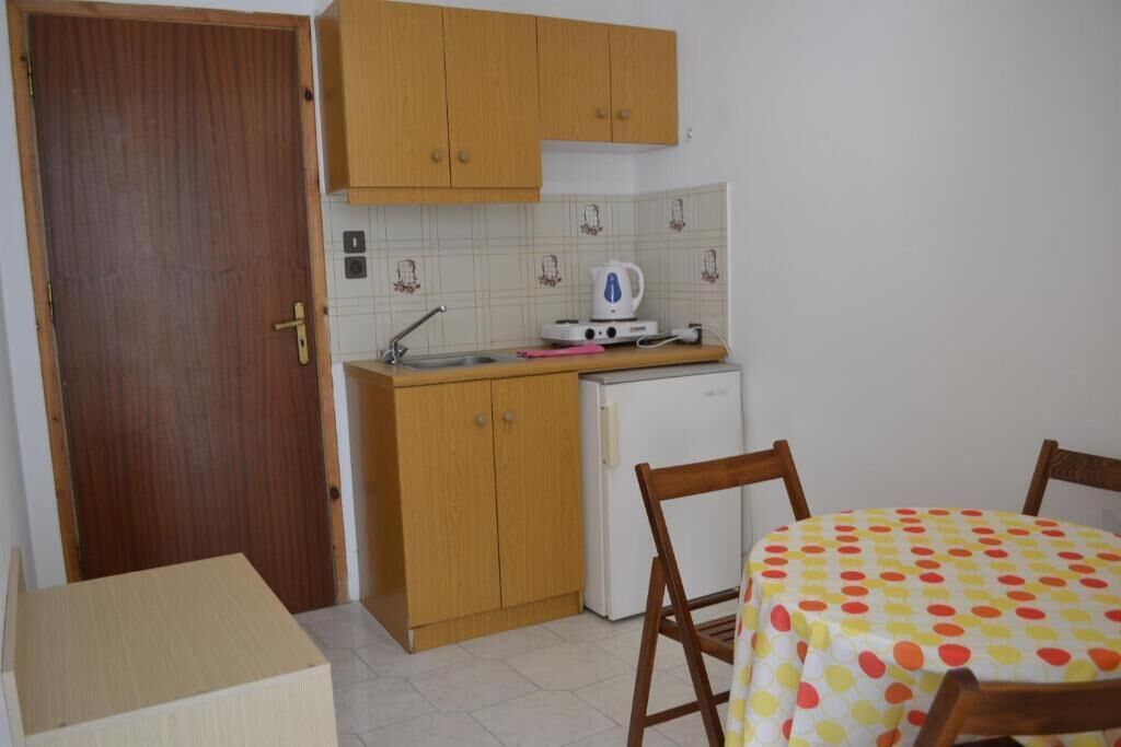 Argiro Studios And Apartments