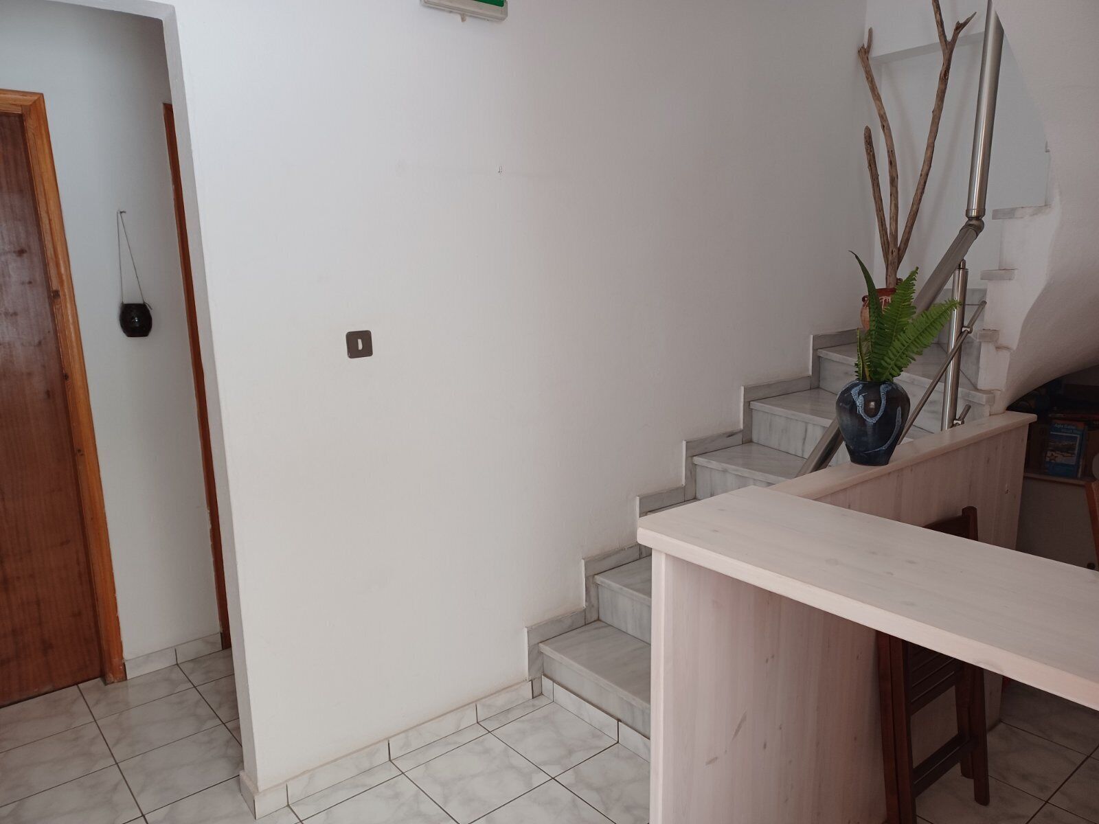 Argiro Studios And Apartments