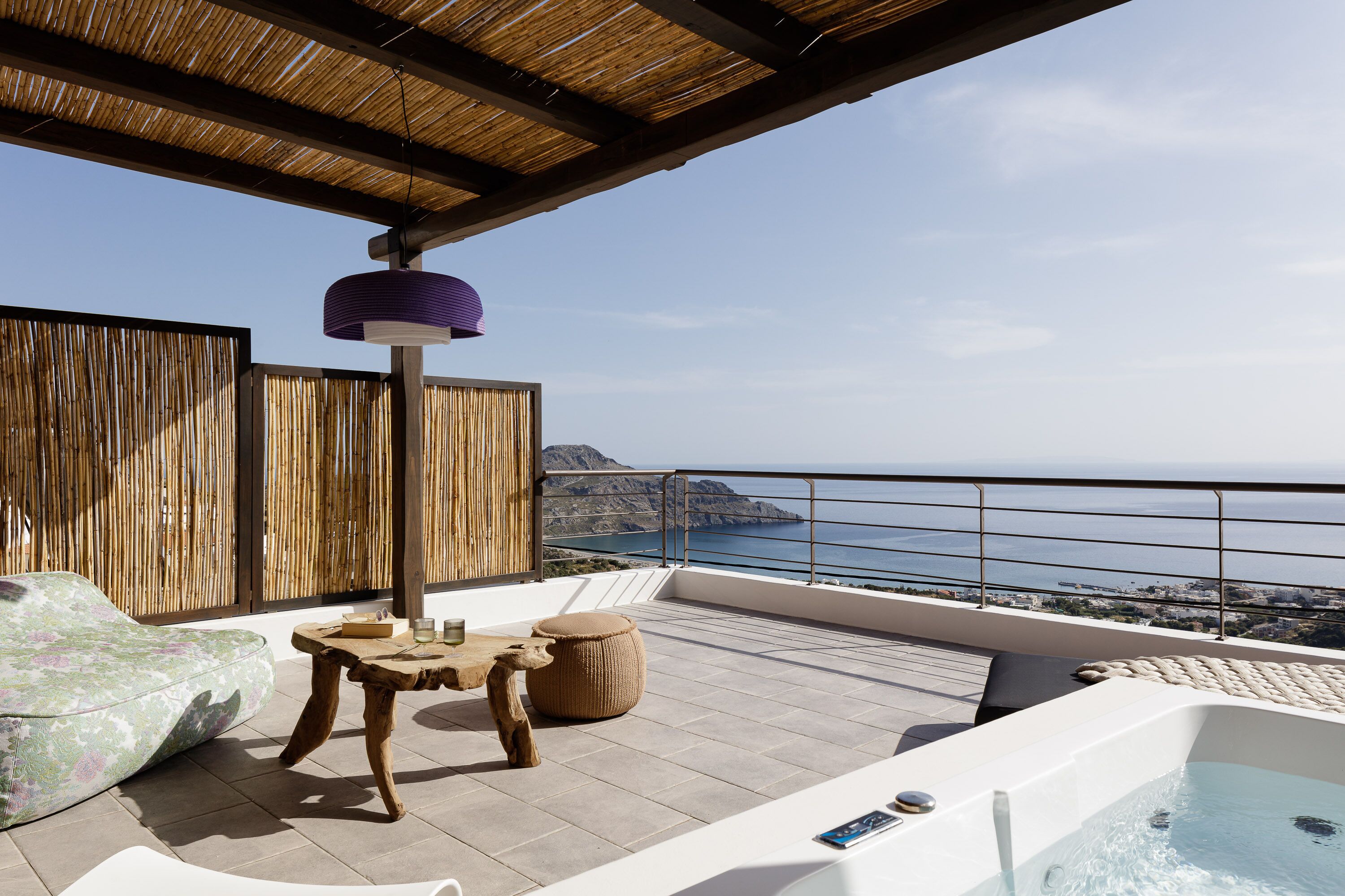 Fedra Suites