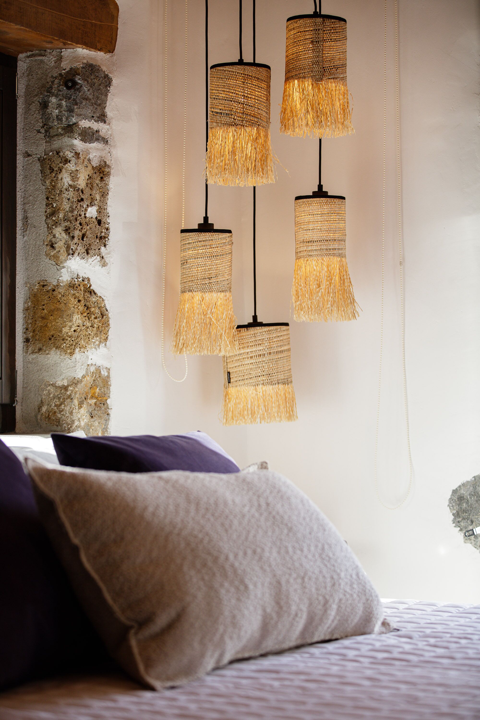 Fedra Suites