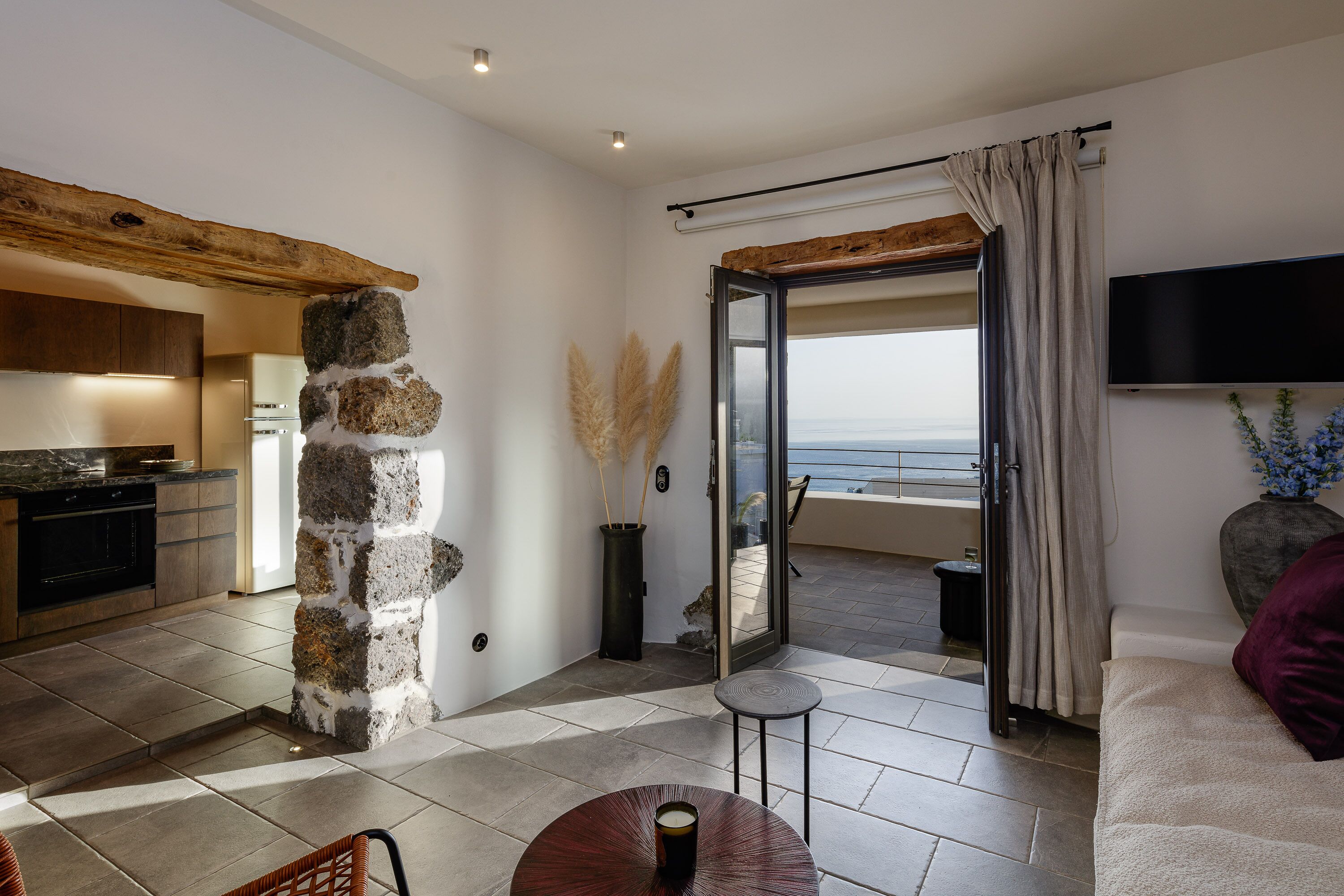 Fedra Suites