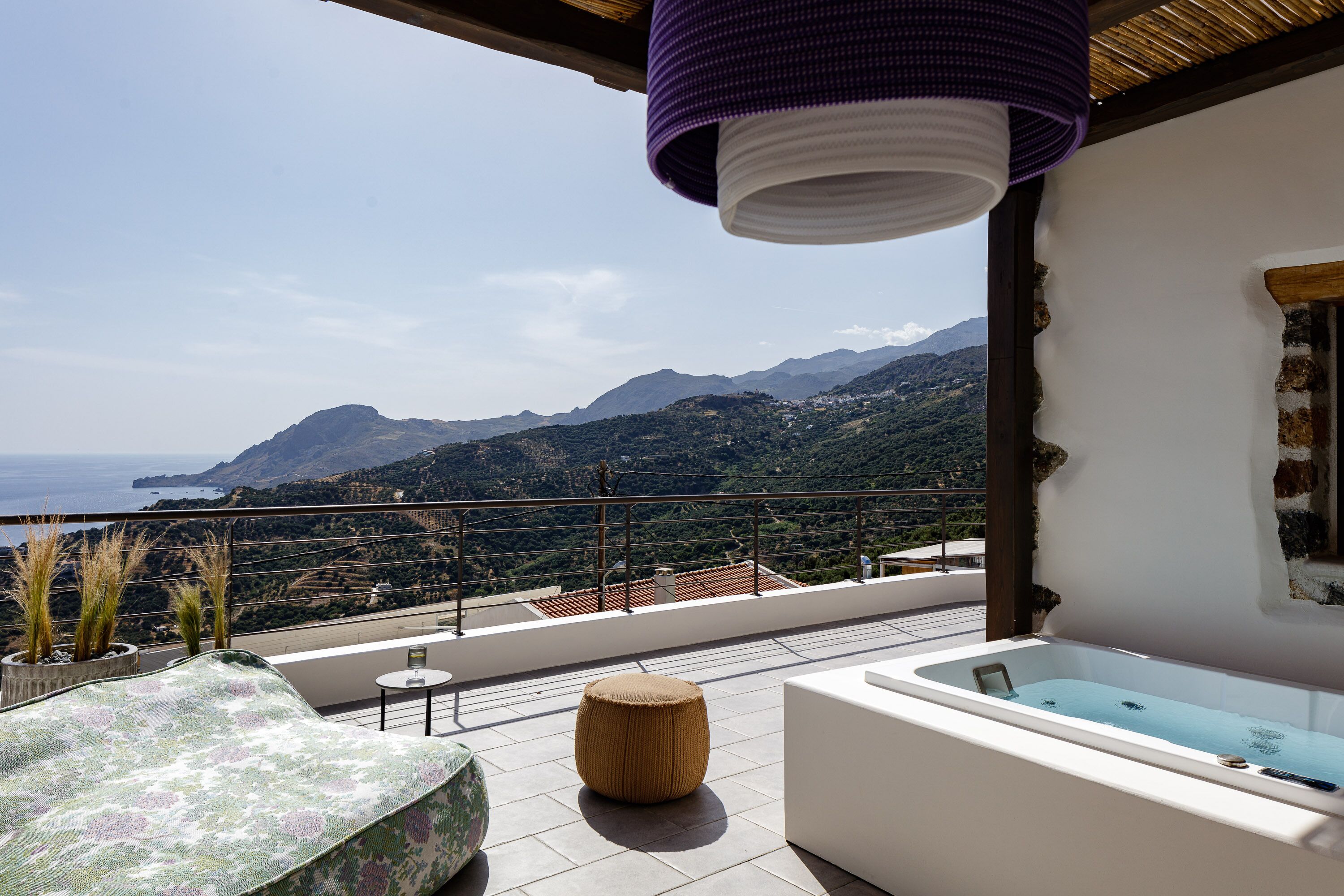 Fedra Suites