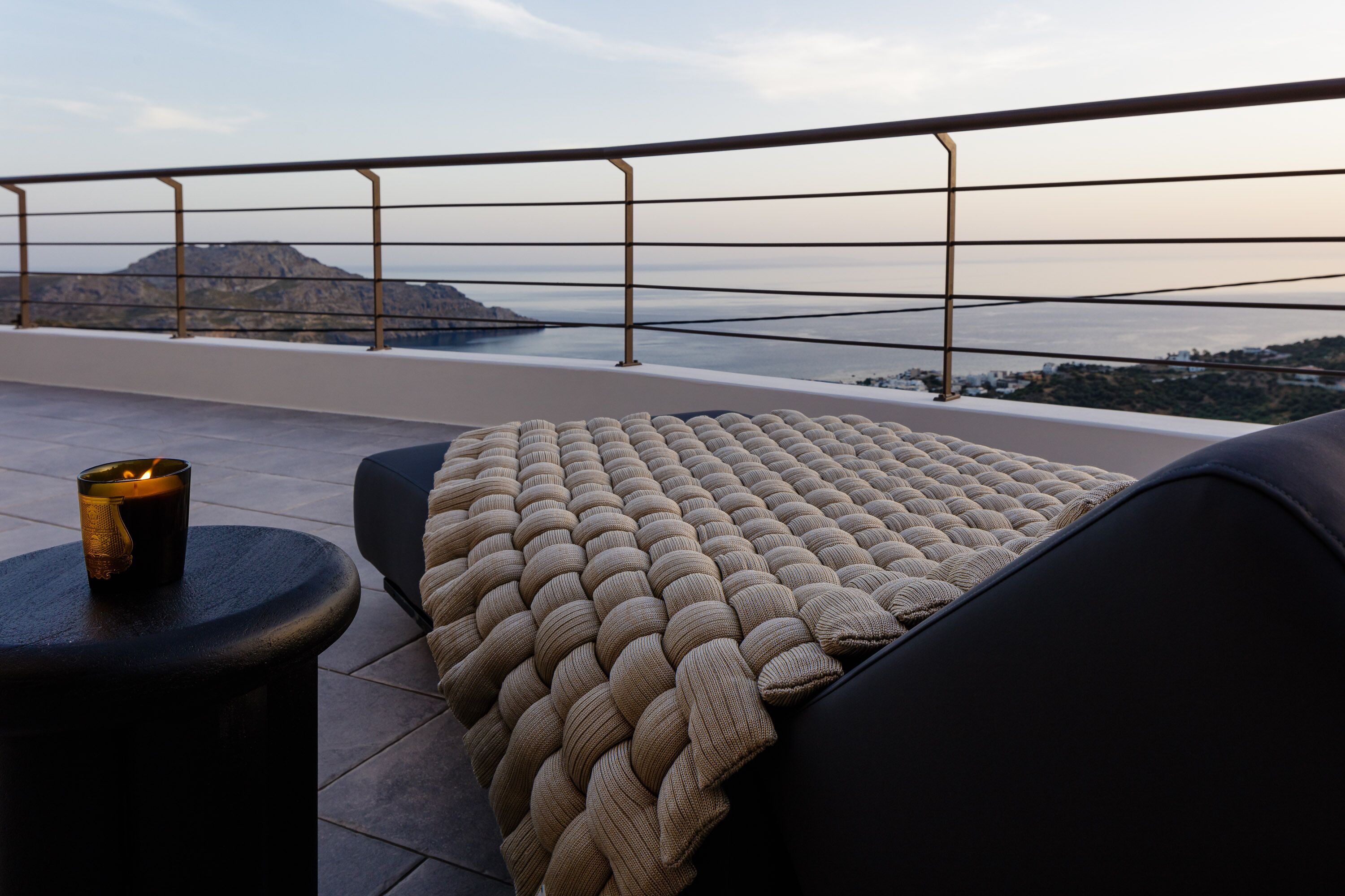 Fedra Suites