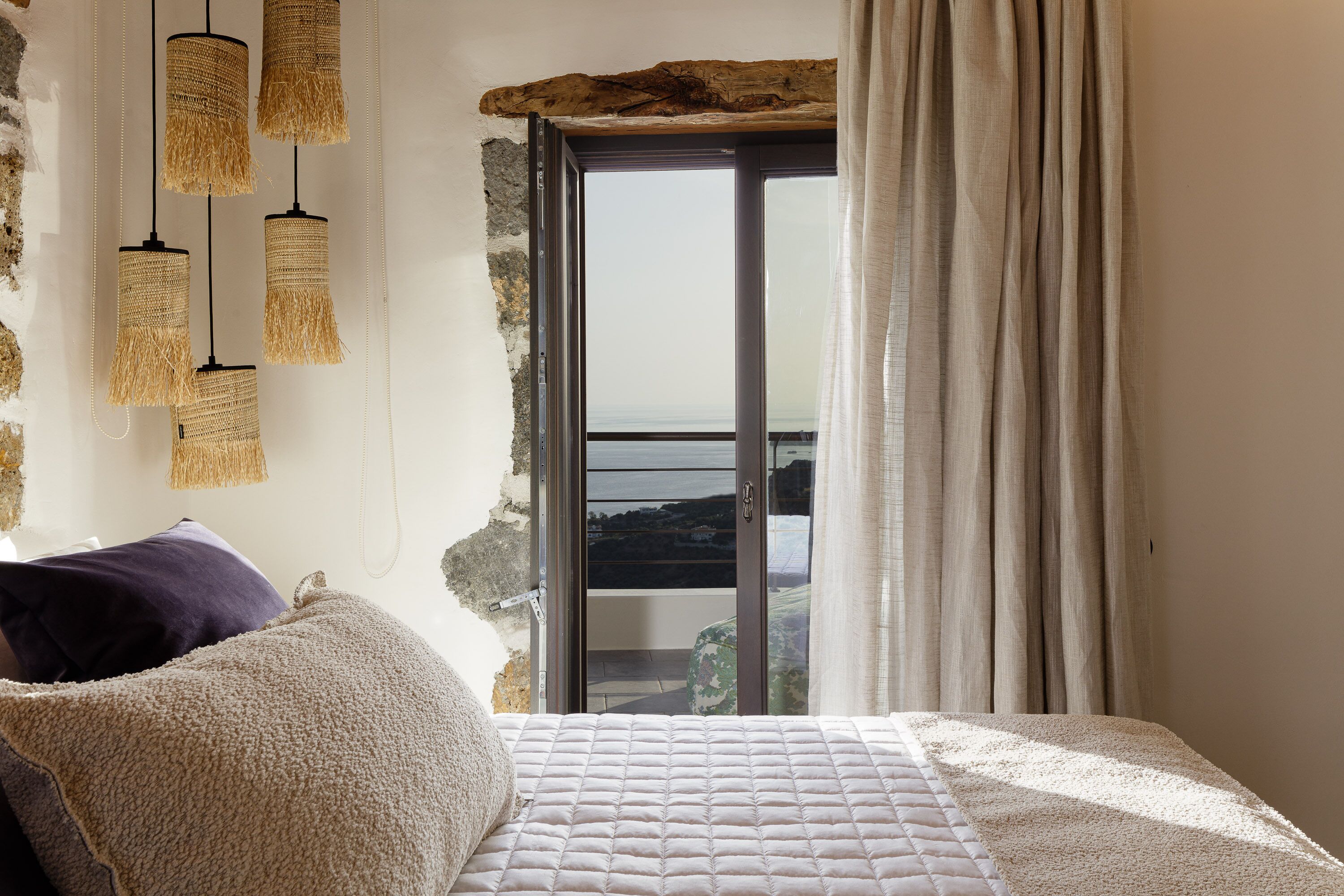 Fedra Suites