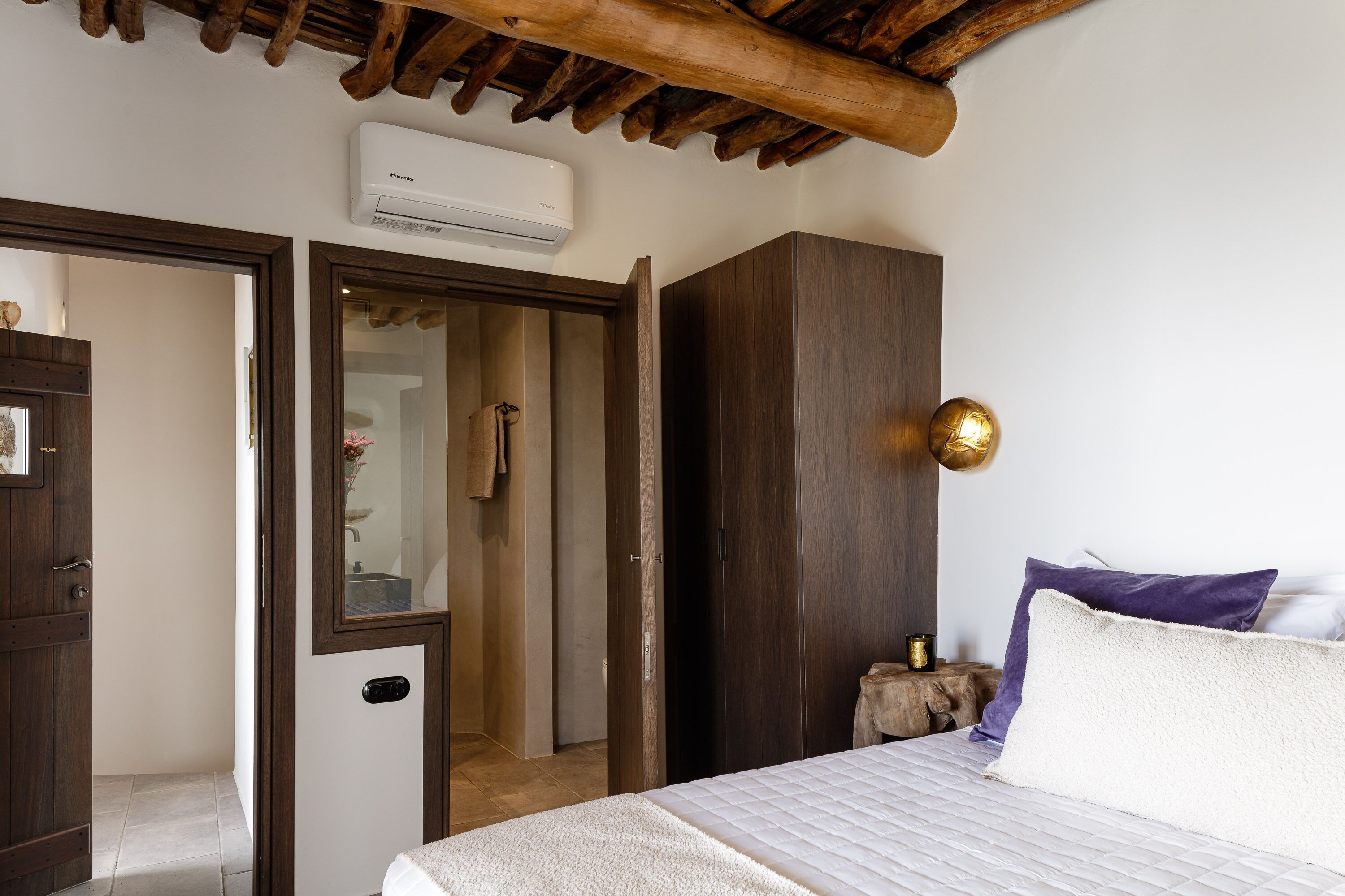 Fedra Suites