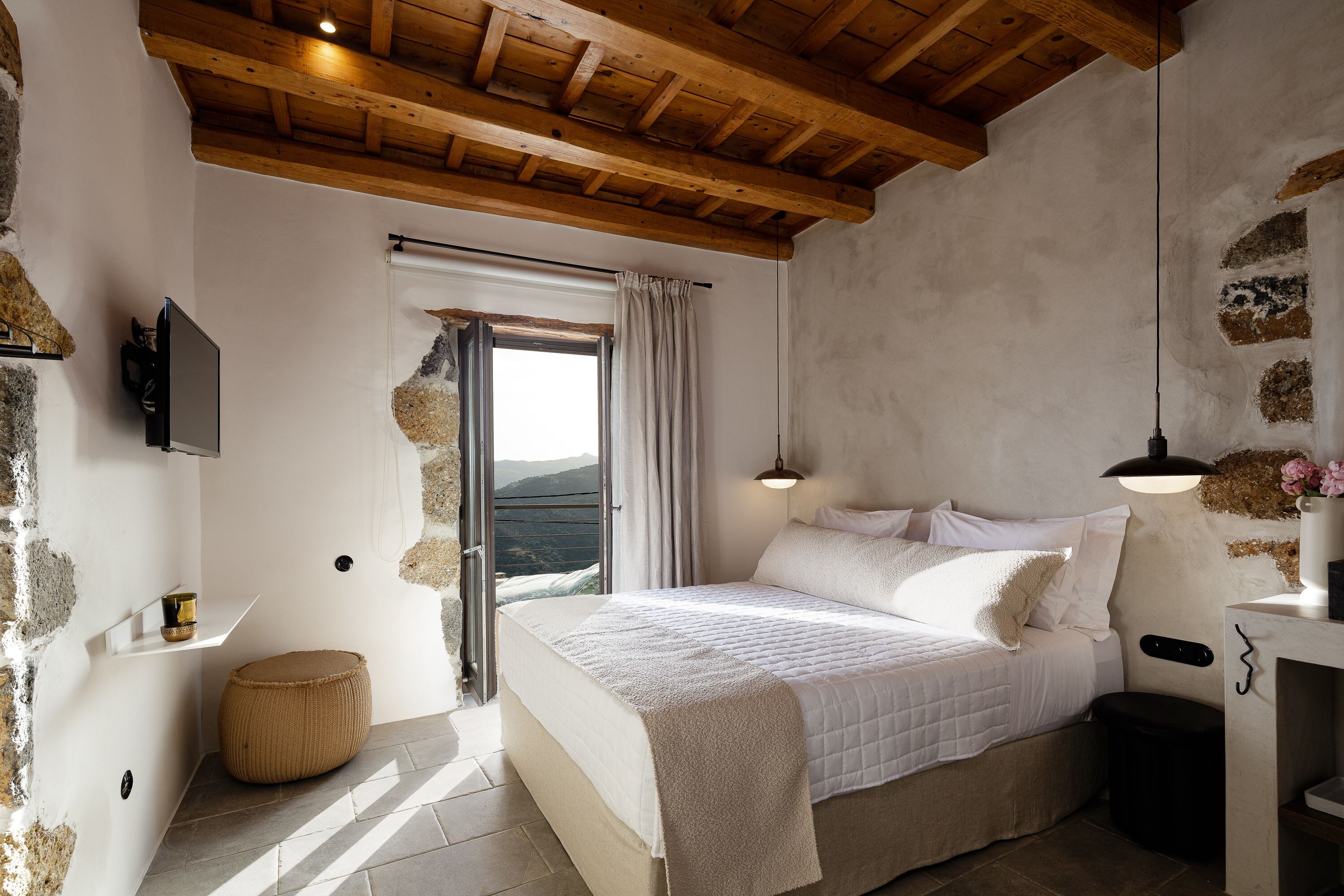Fedra Suites