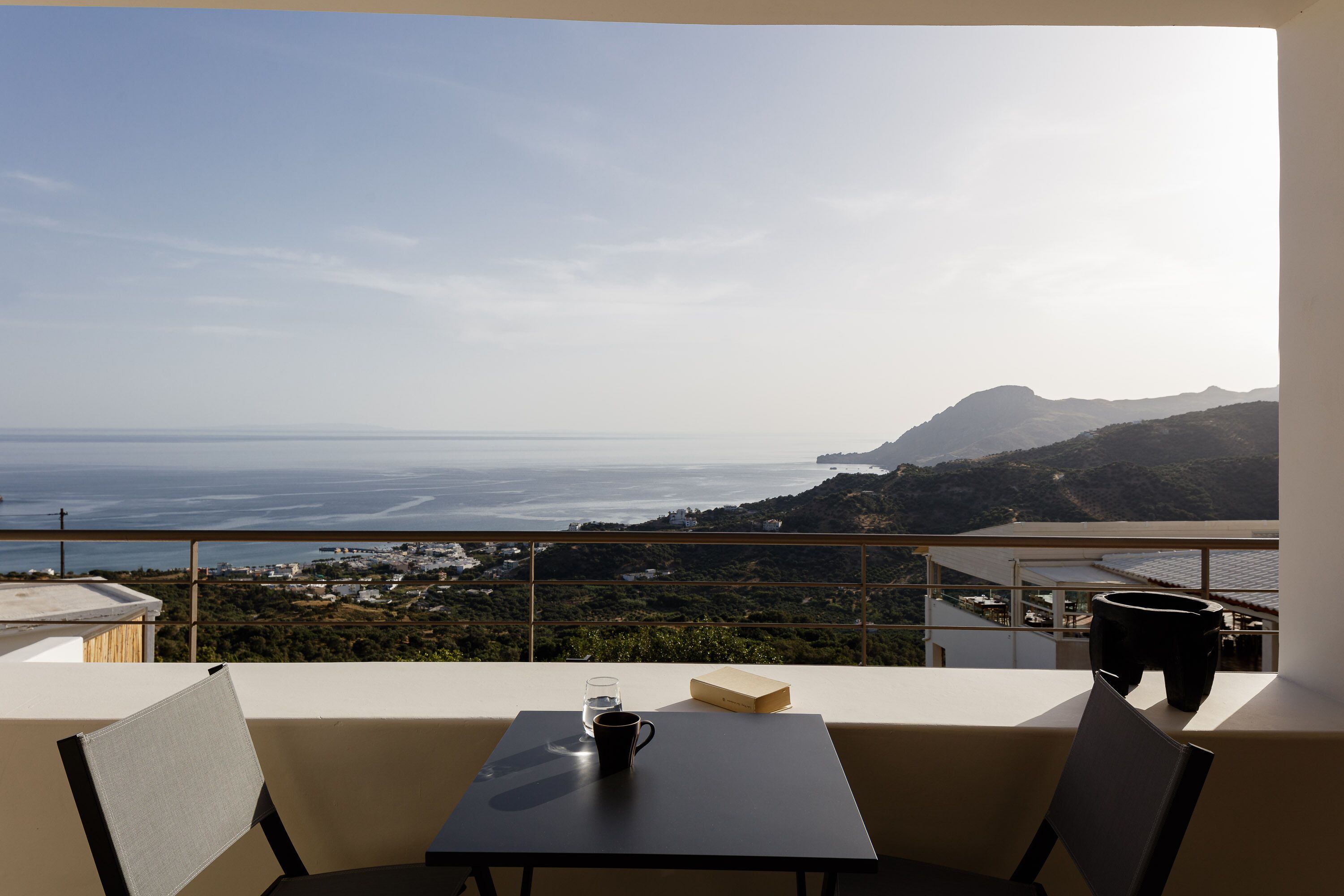 Fedra Suites