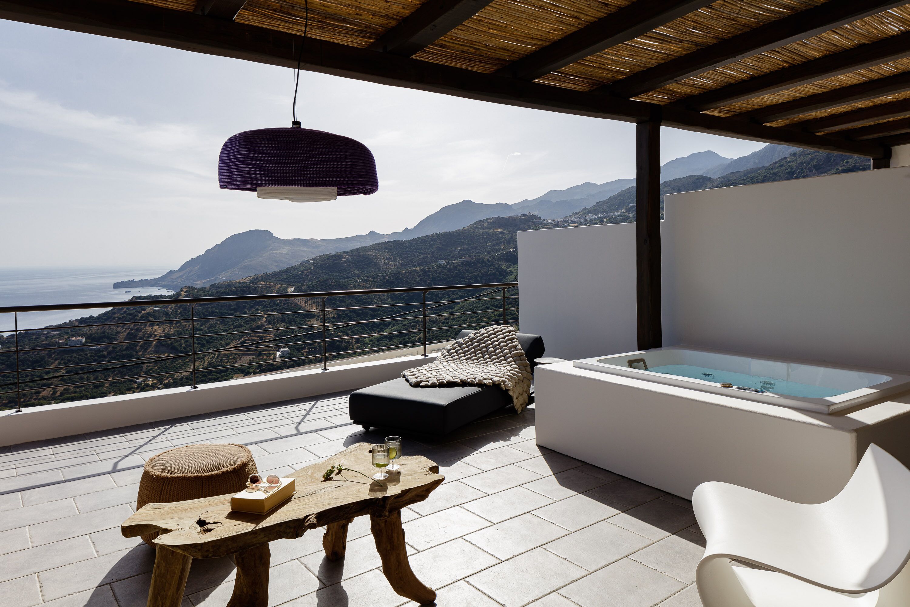 Fedra Suites