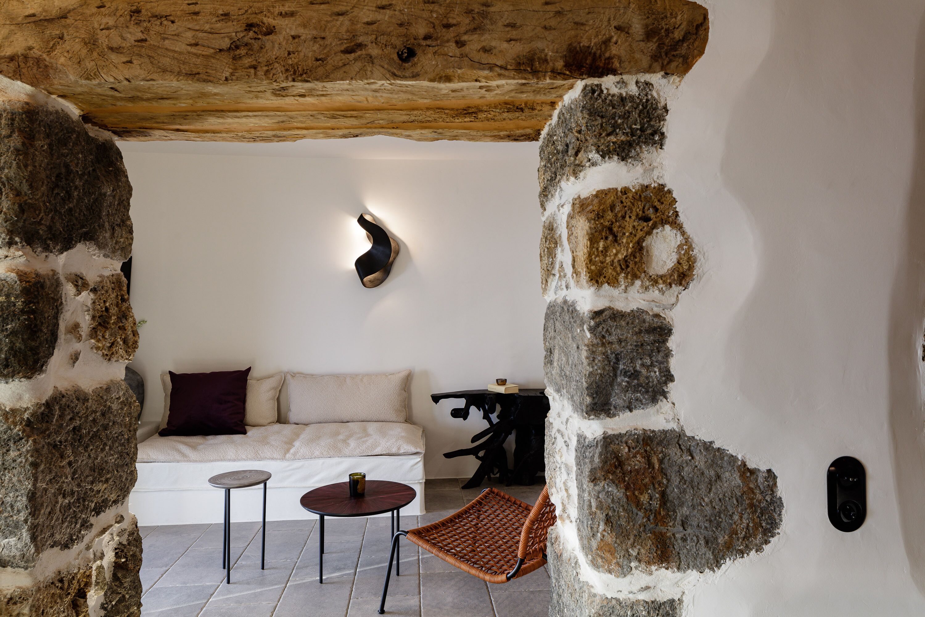 Fedra Suites
