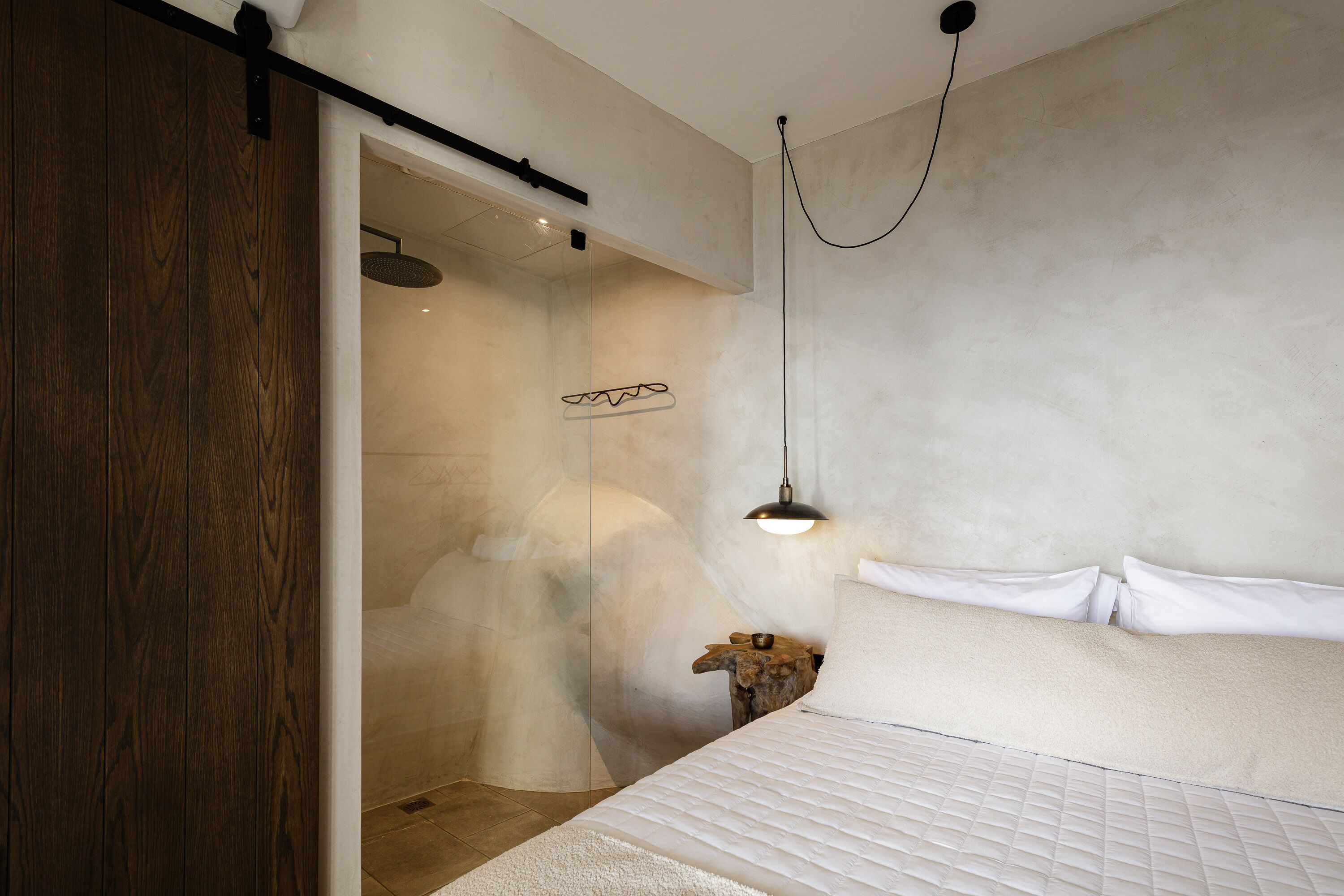 Fedra Suites