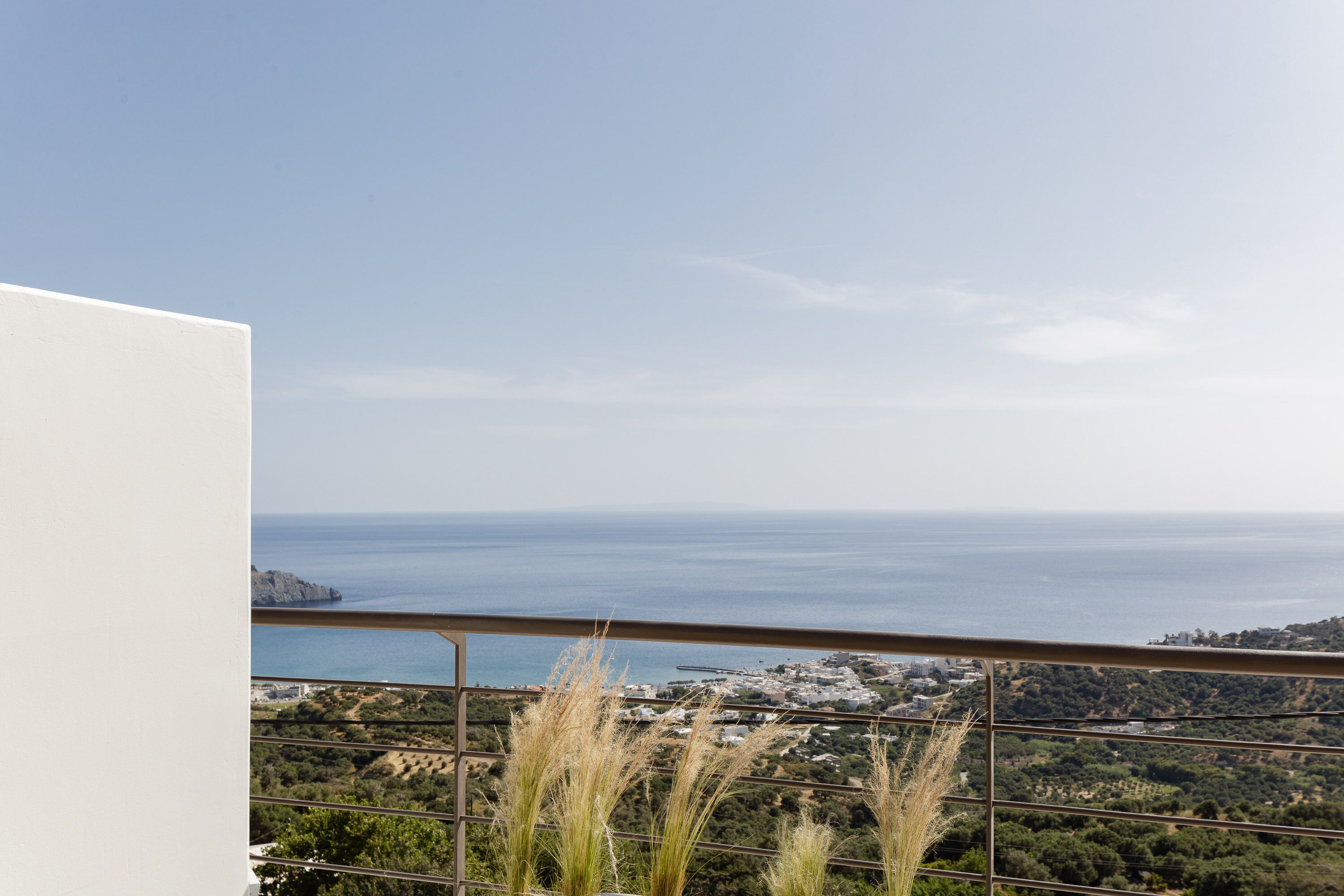 Fedra Suites
