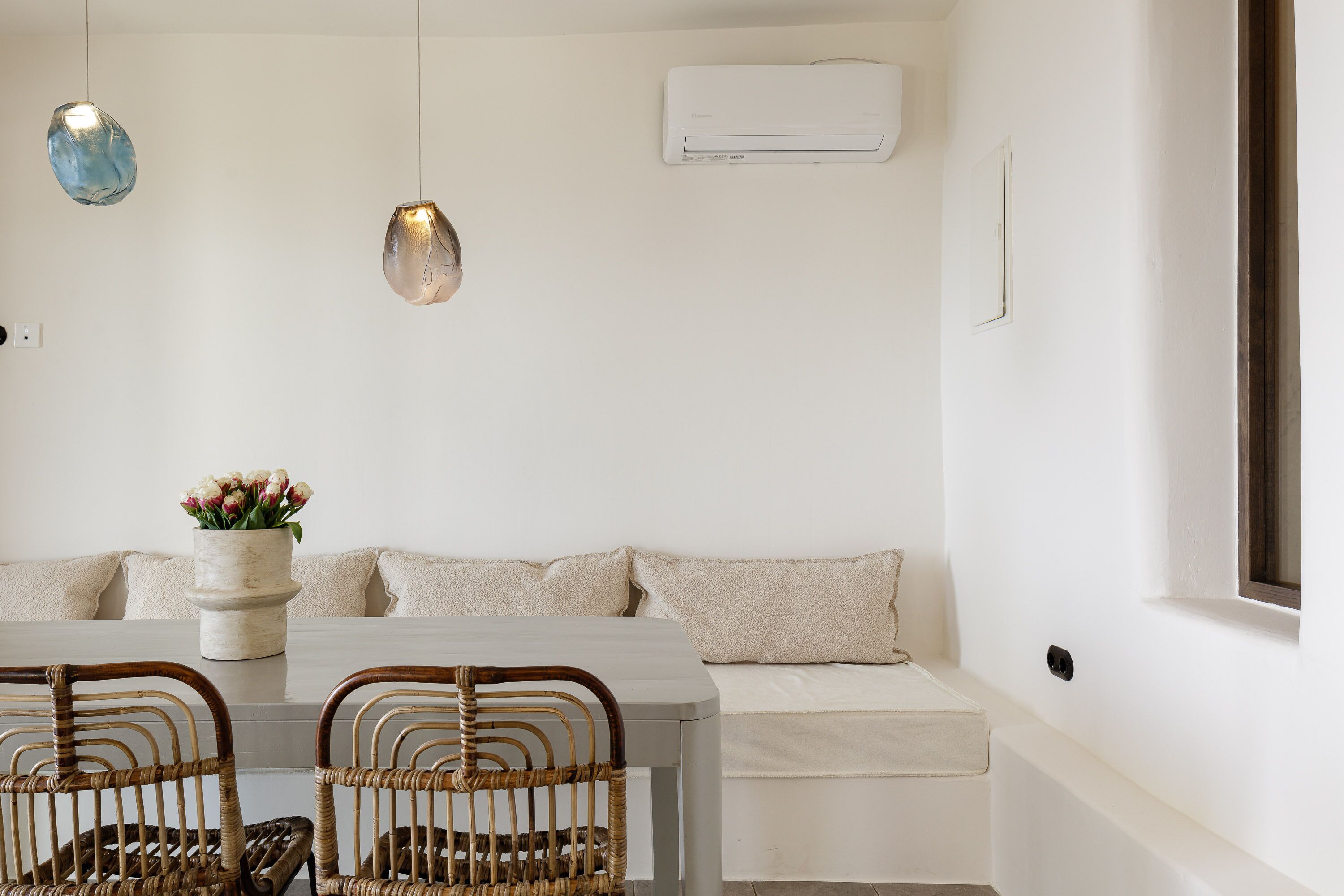 Fedra Suites