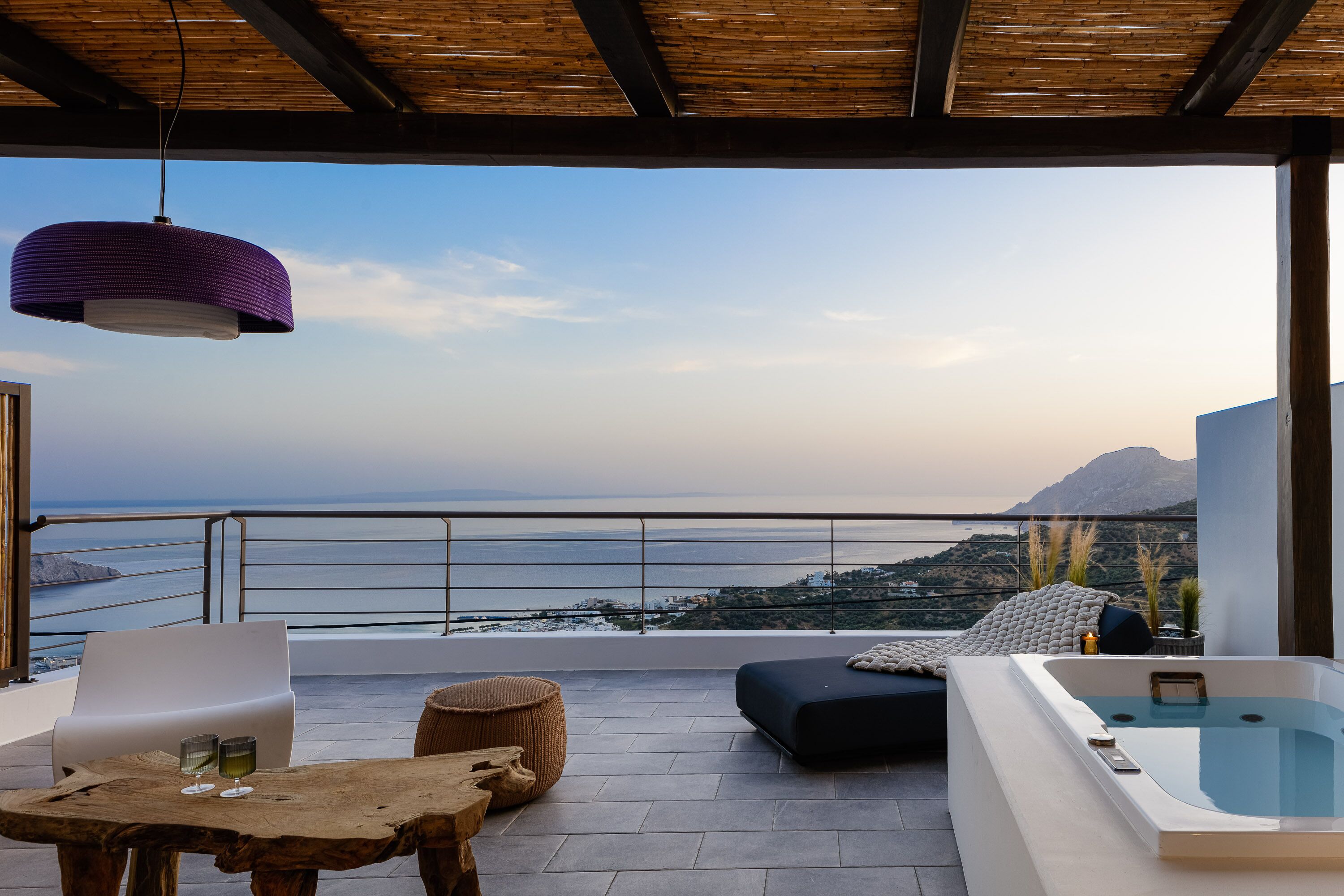 Fedra Suites