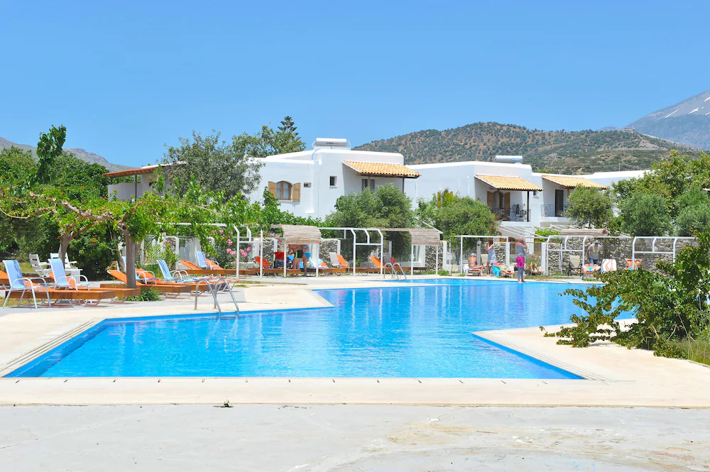 Galini Tropika