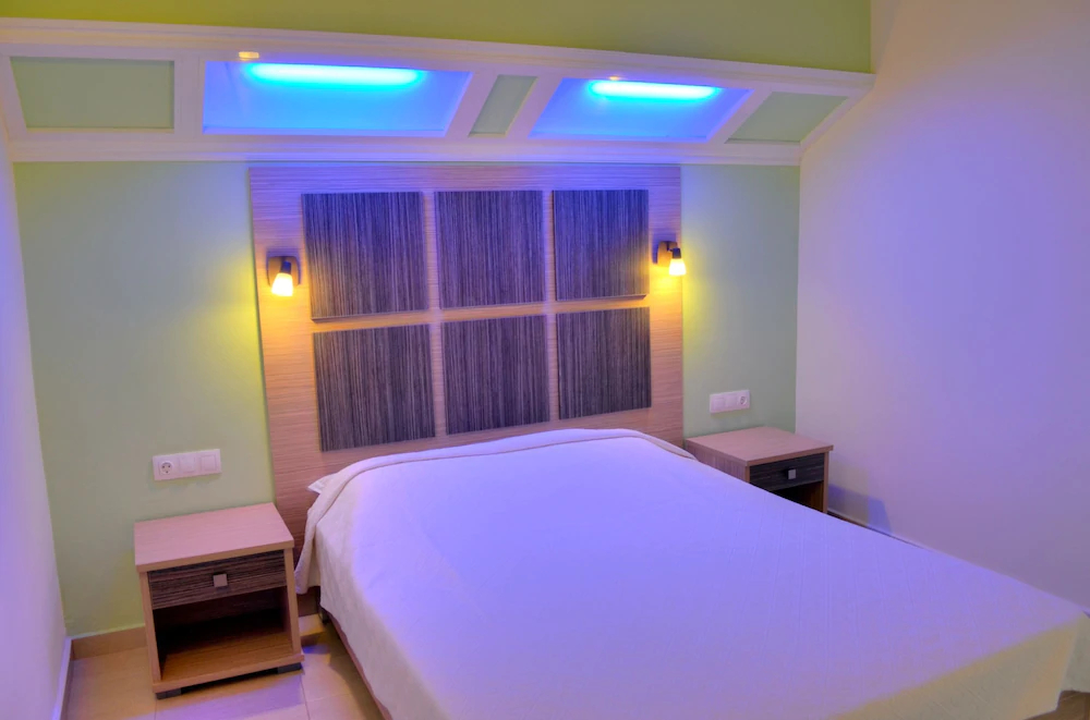 Minos Boutique Hotel