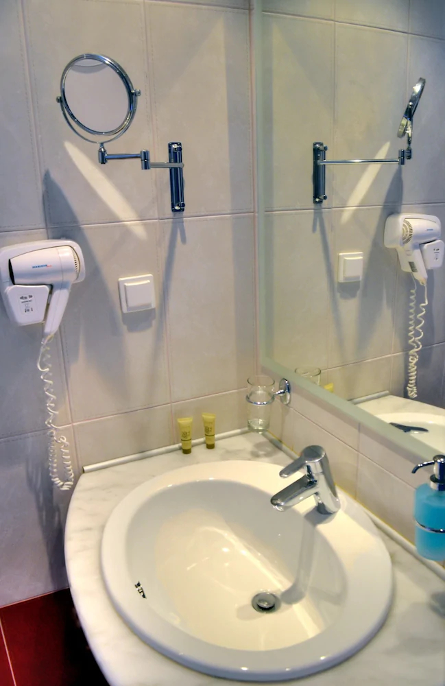 Minos Boutique Hotel