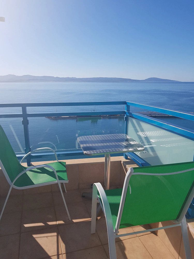 Minos Boutique Hotel