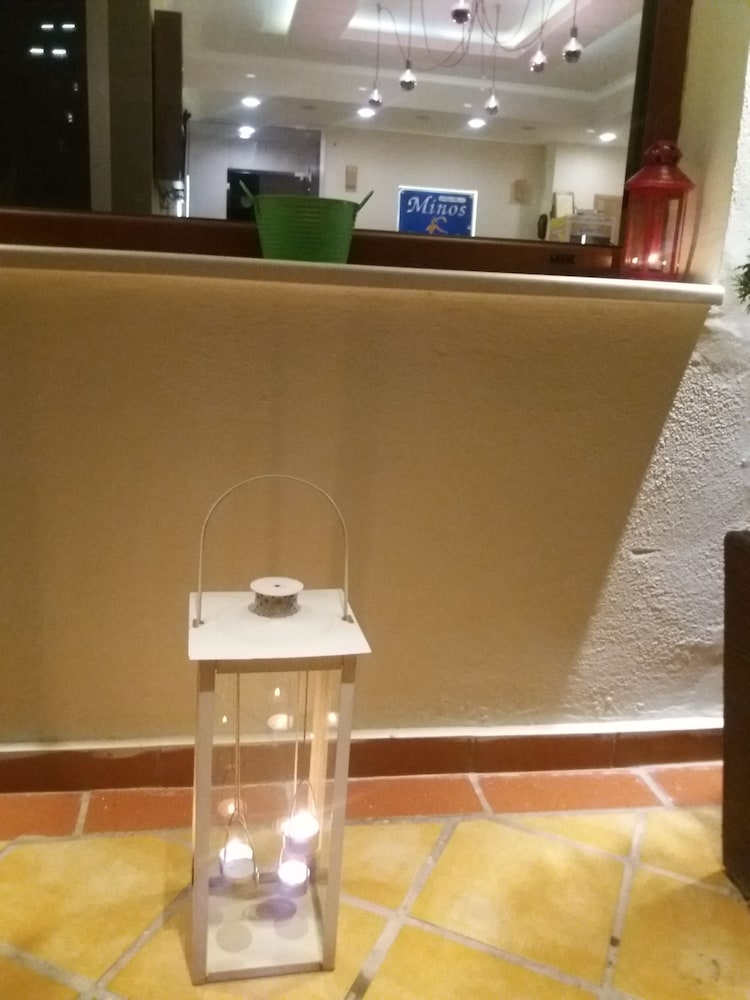 Minos Boutique Hotel