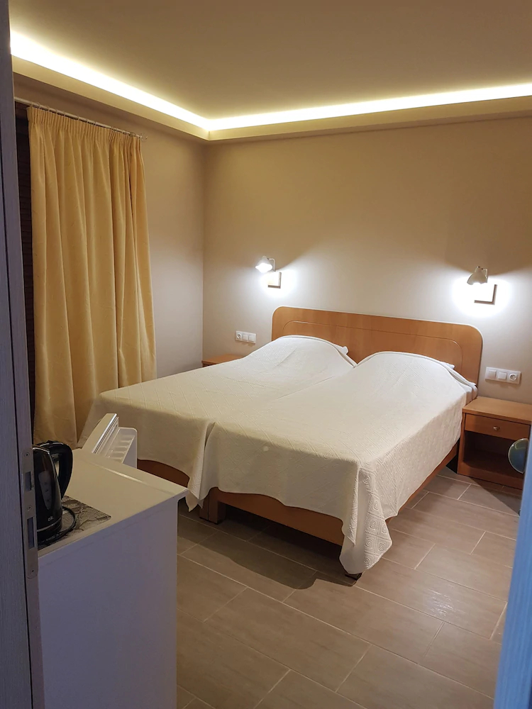 Minos Boutique Hotel