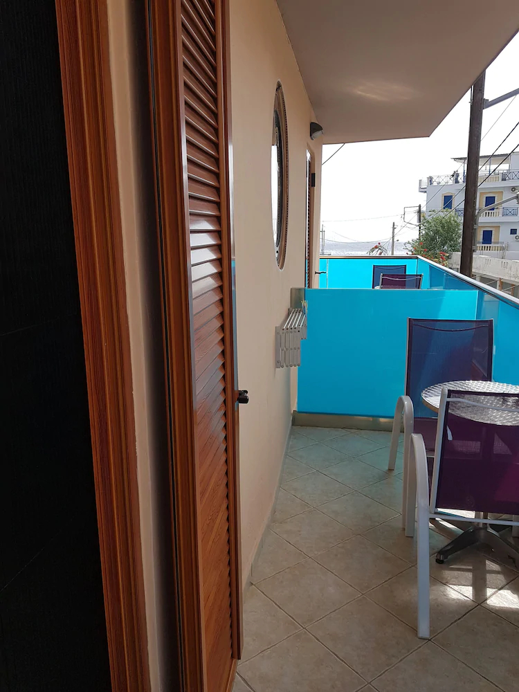Minos Boutique Hotel