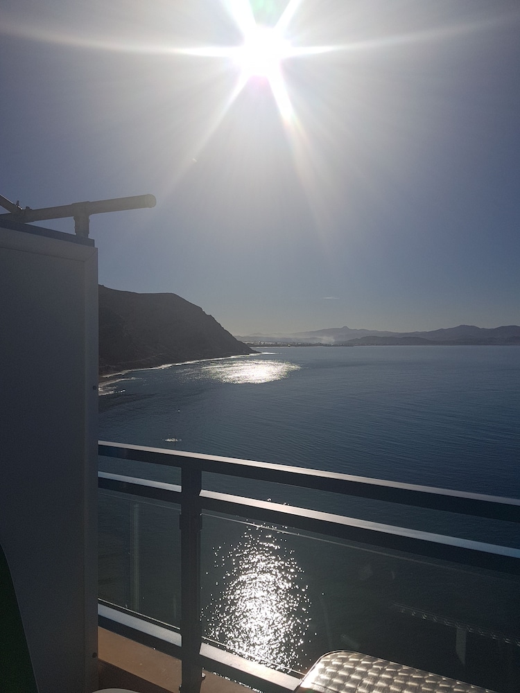 Minos Boutique Hotel