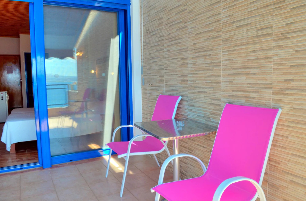 Minos Boutique Hotel