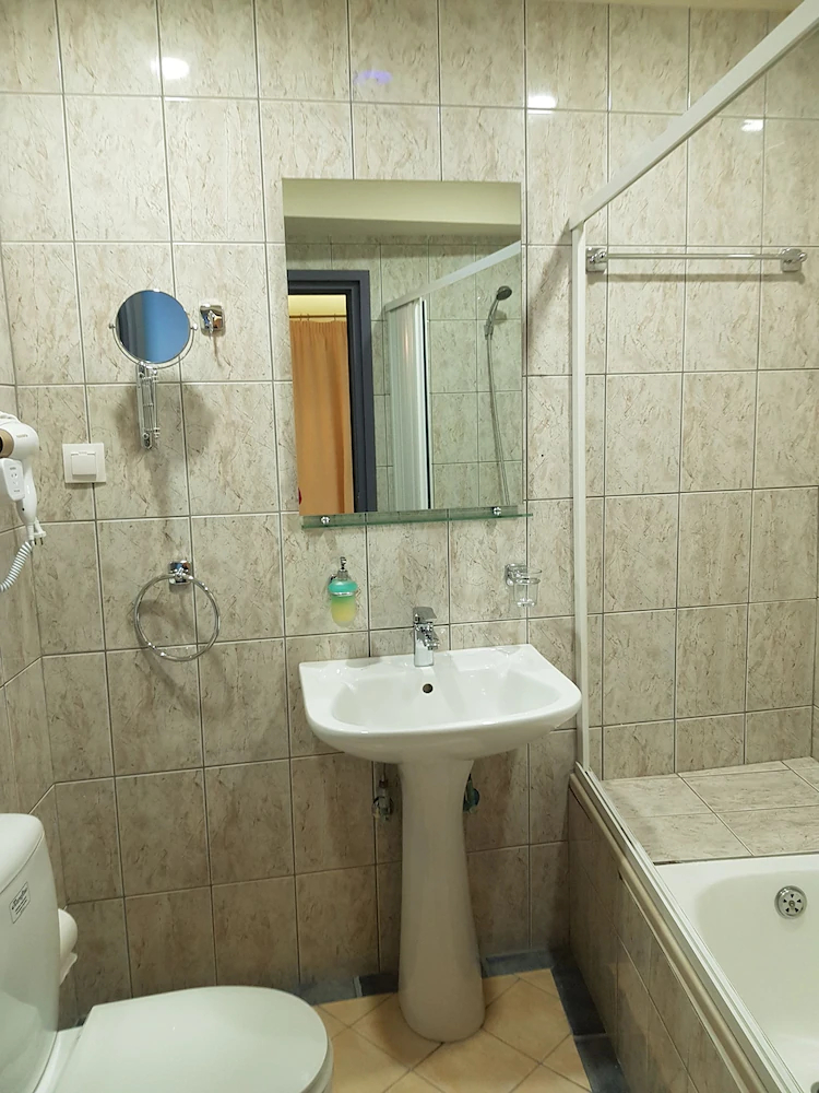 Minos Boutique Hotel