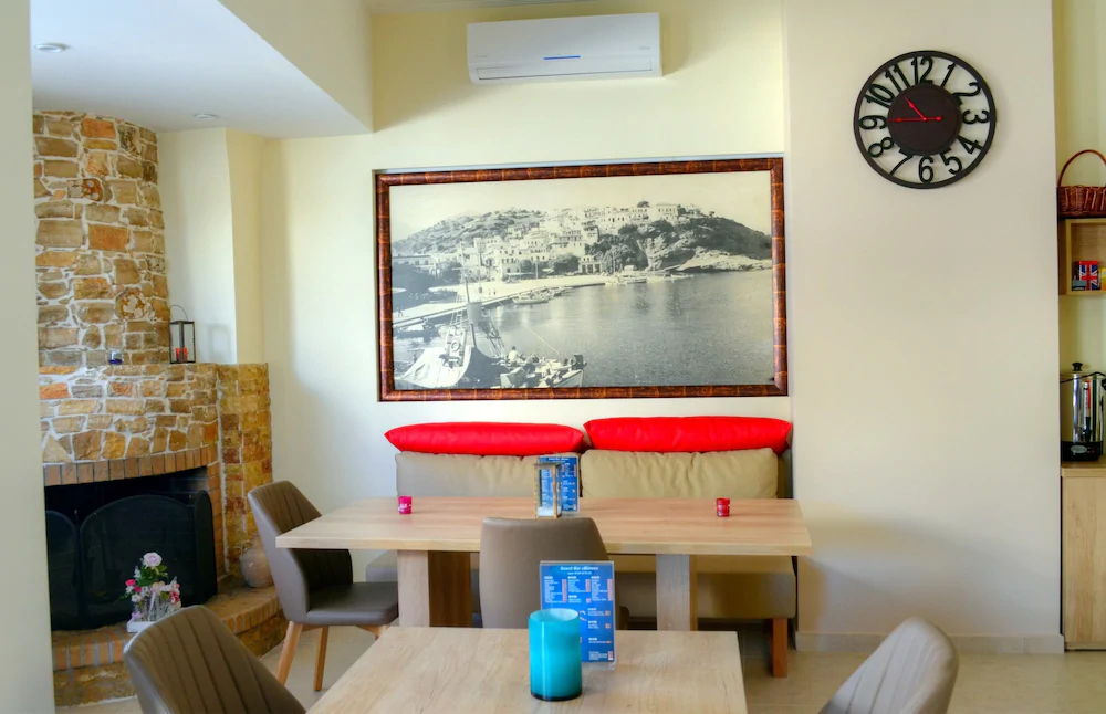 Minos Boutique Hotel