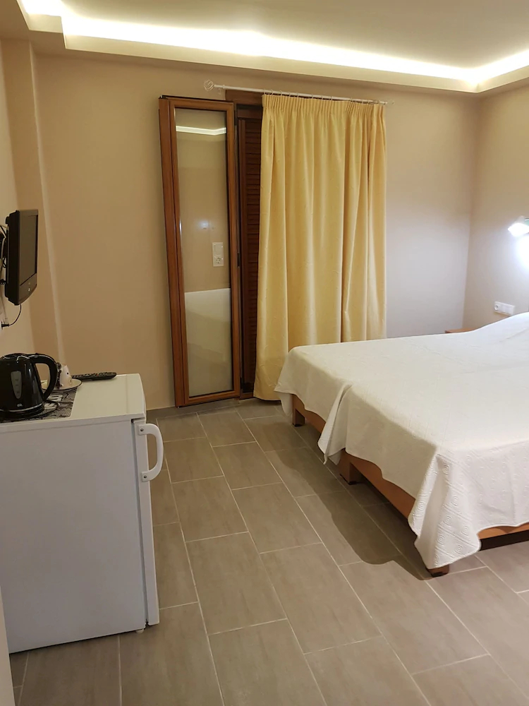 Minos Boutique Hotel