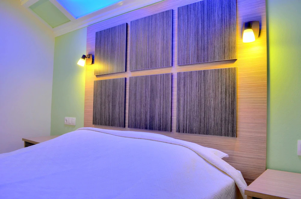 Minos Boutique Hotel