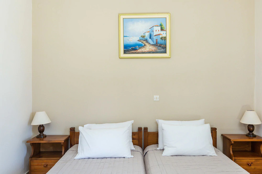 Hotel Santa Maria Rooms & Apartments