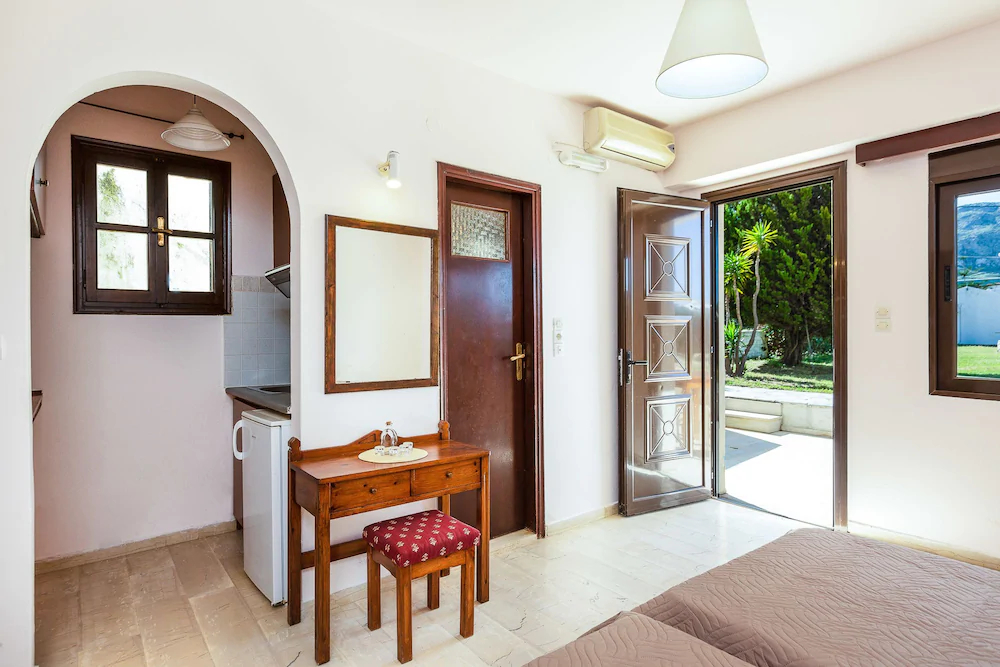 Hotel Santa Maria Rooms & Apartments