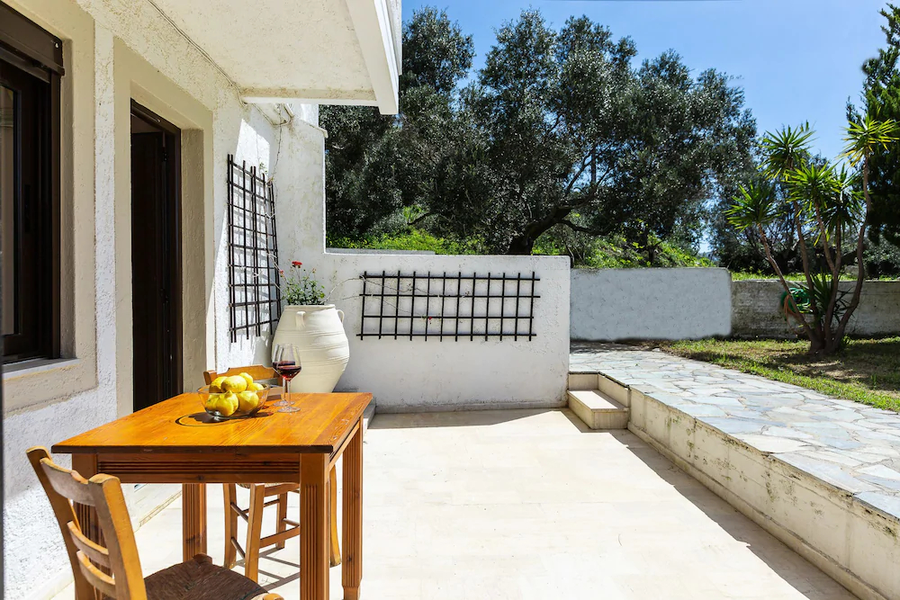 Hotel Santa Maria Rooms & Apartments